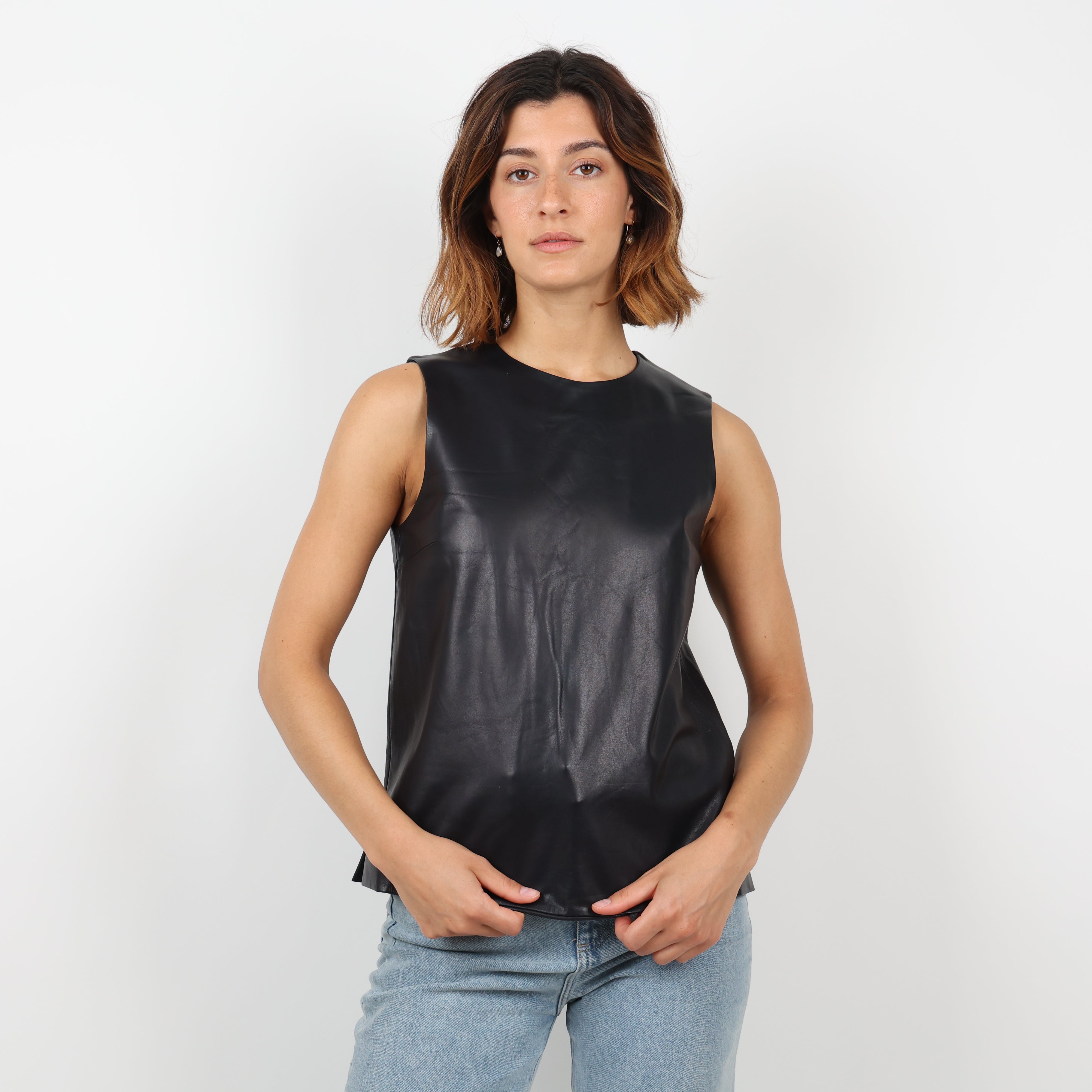 Top, UK Size 8