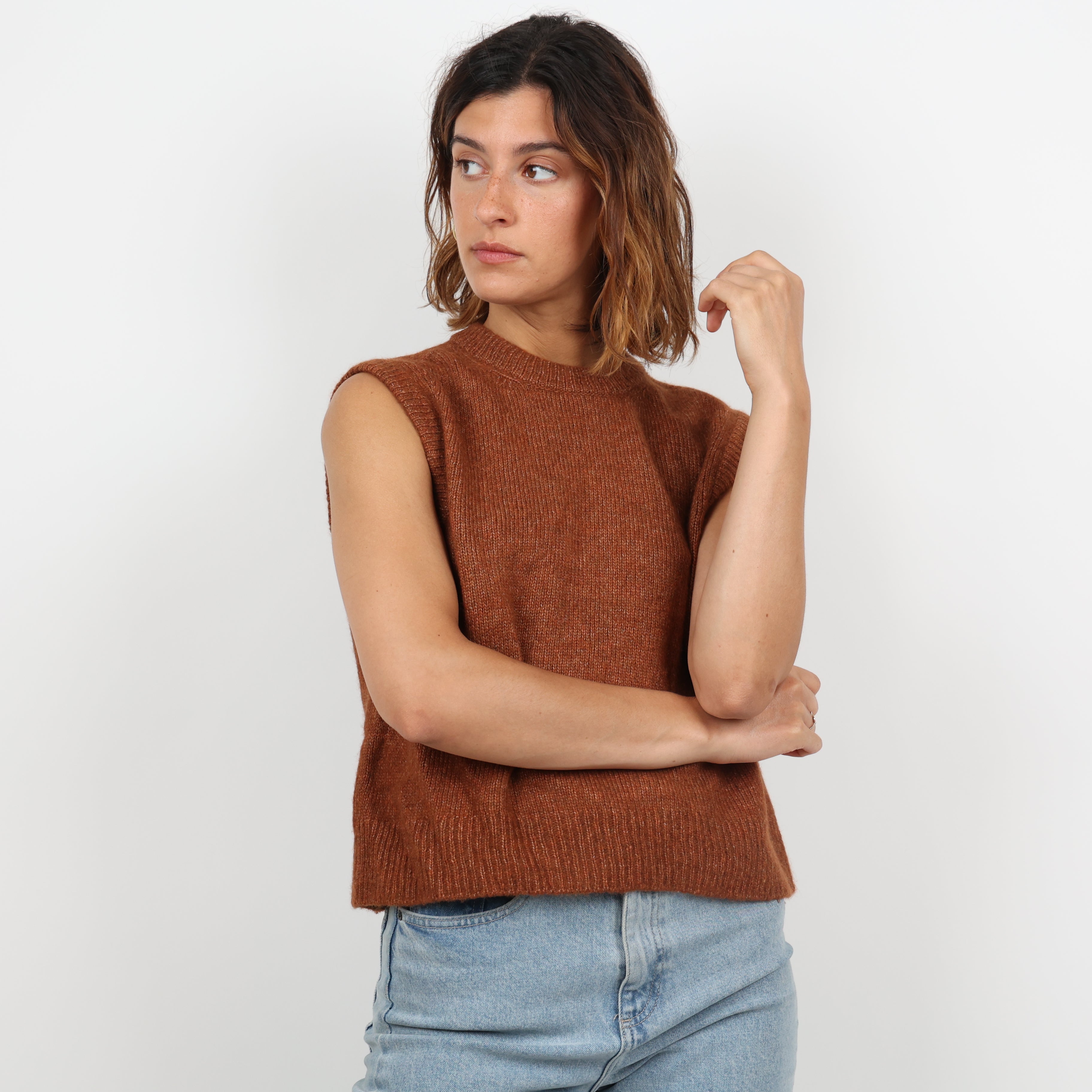 Knitwear, UK Size 8