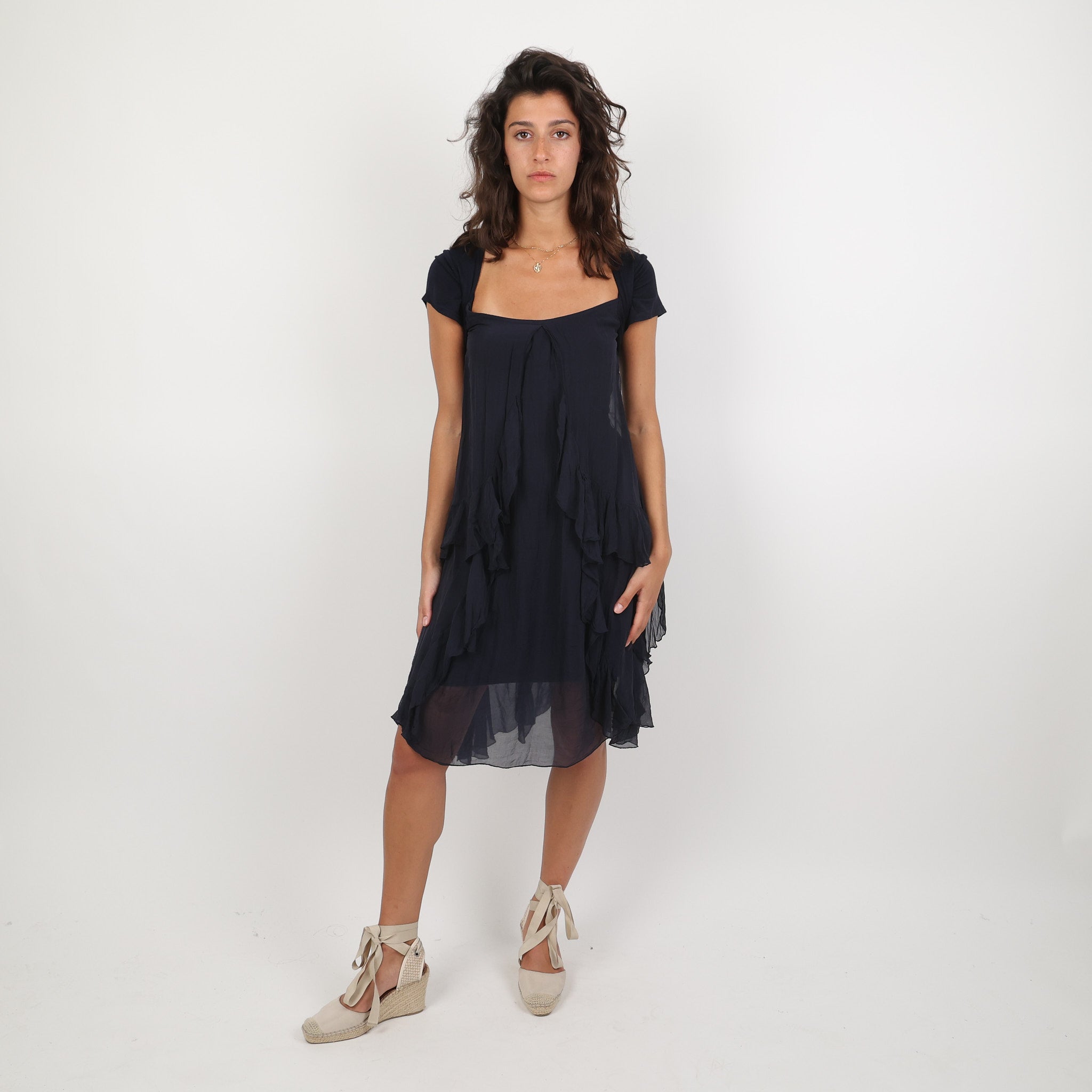 Dress, UK Size 8