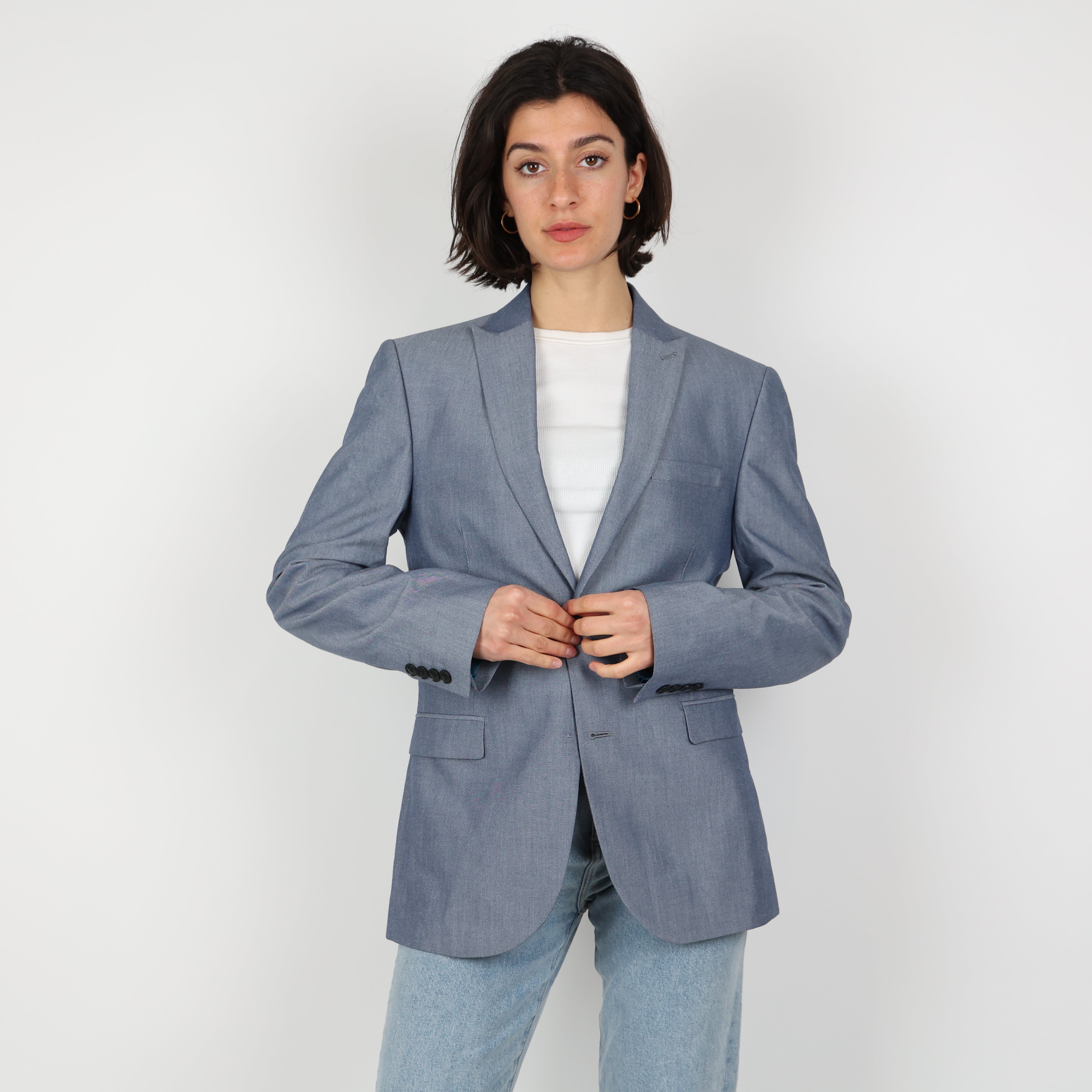 Blazer, UK Size 8