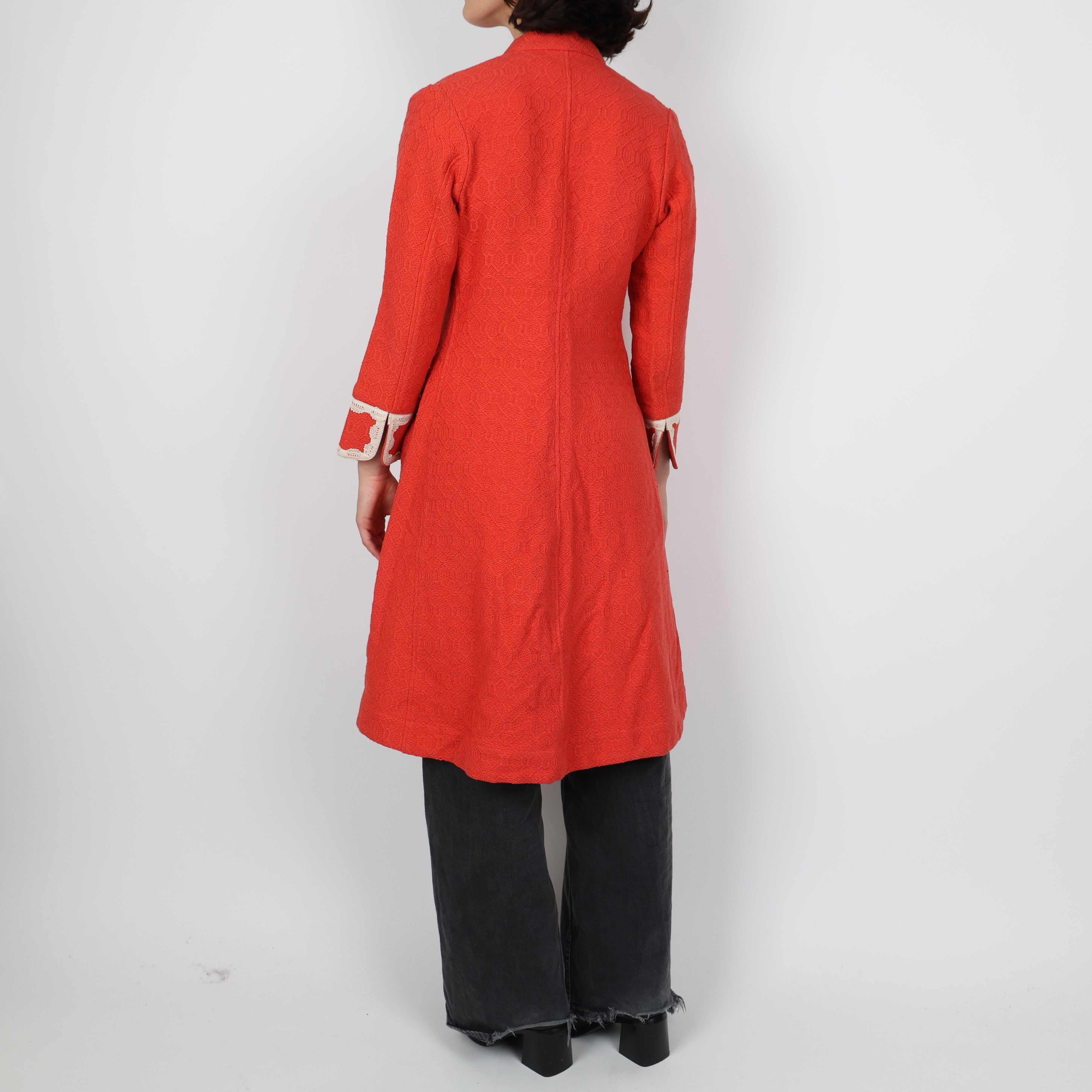 Coat, UK Size 10