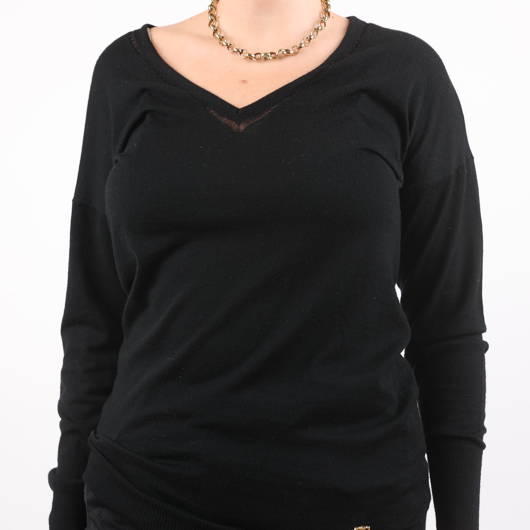 Knitwear, UK Size 16