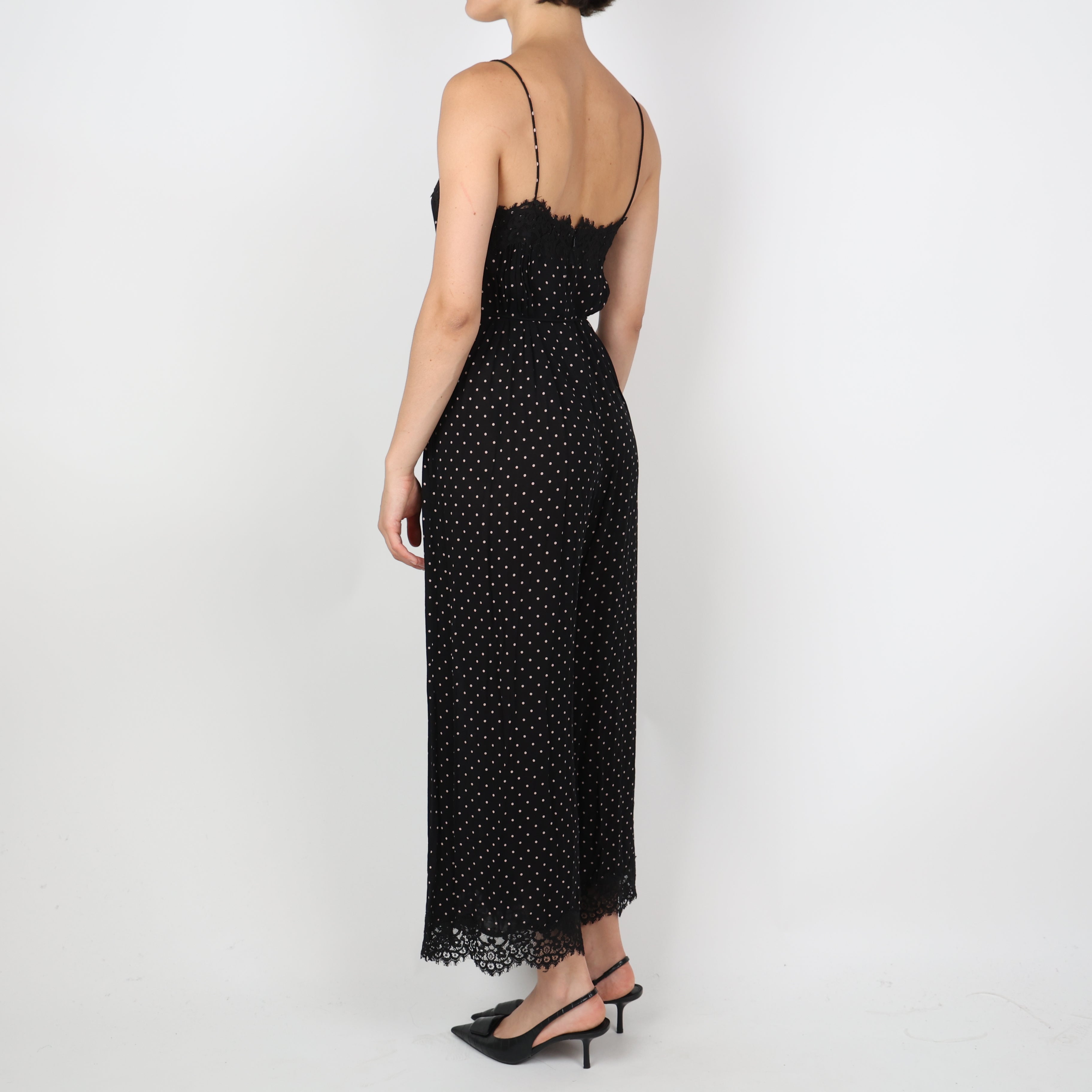 Jumpsuit, UK Size 8
