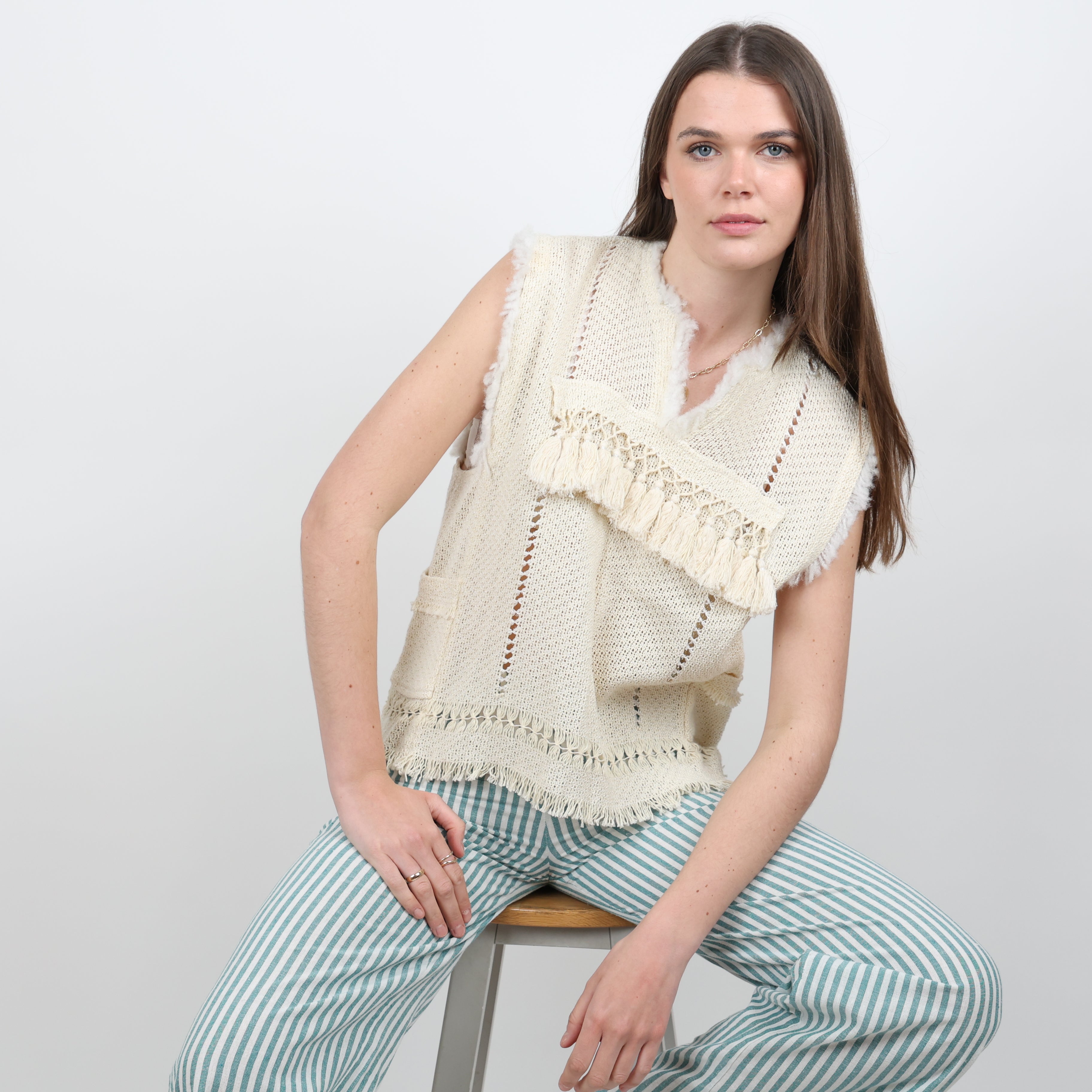 Knitwear, UK Size 10