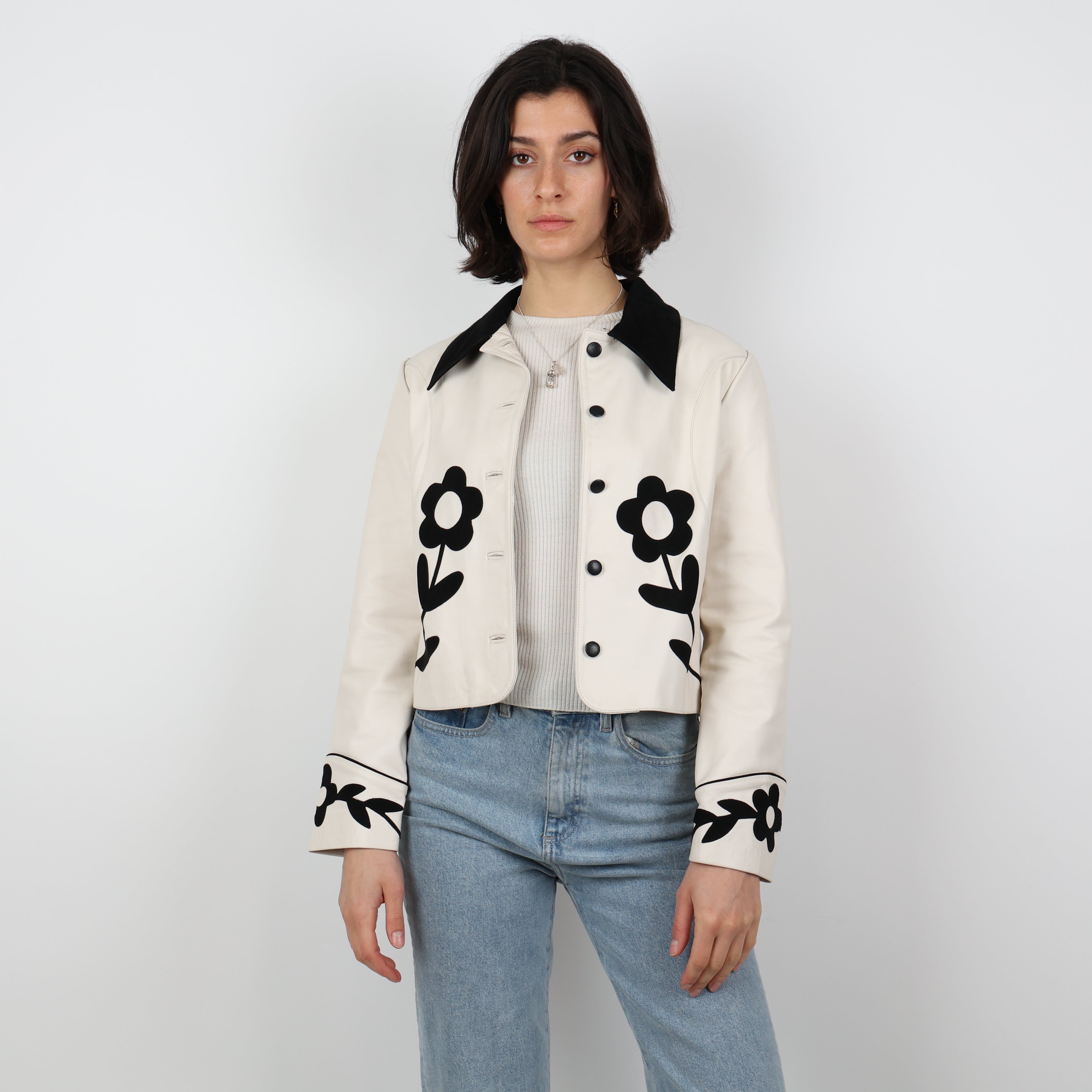 Jacket, UK Size 8
