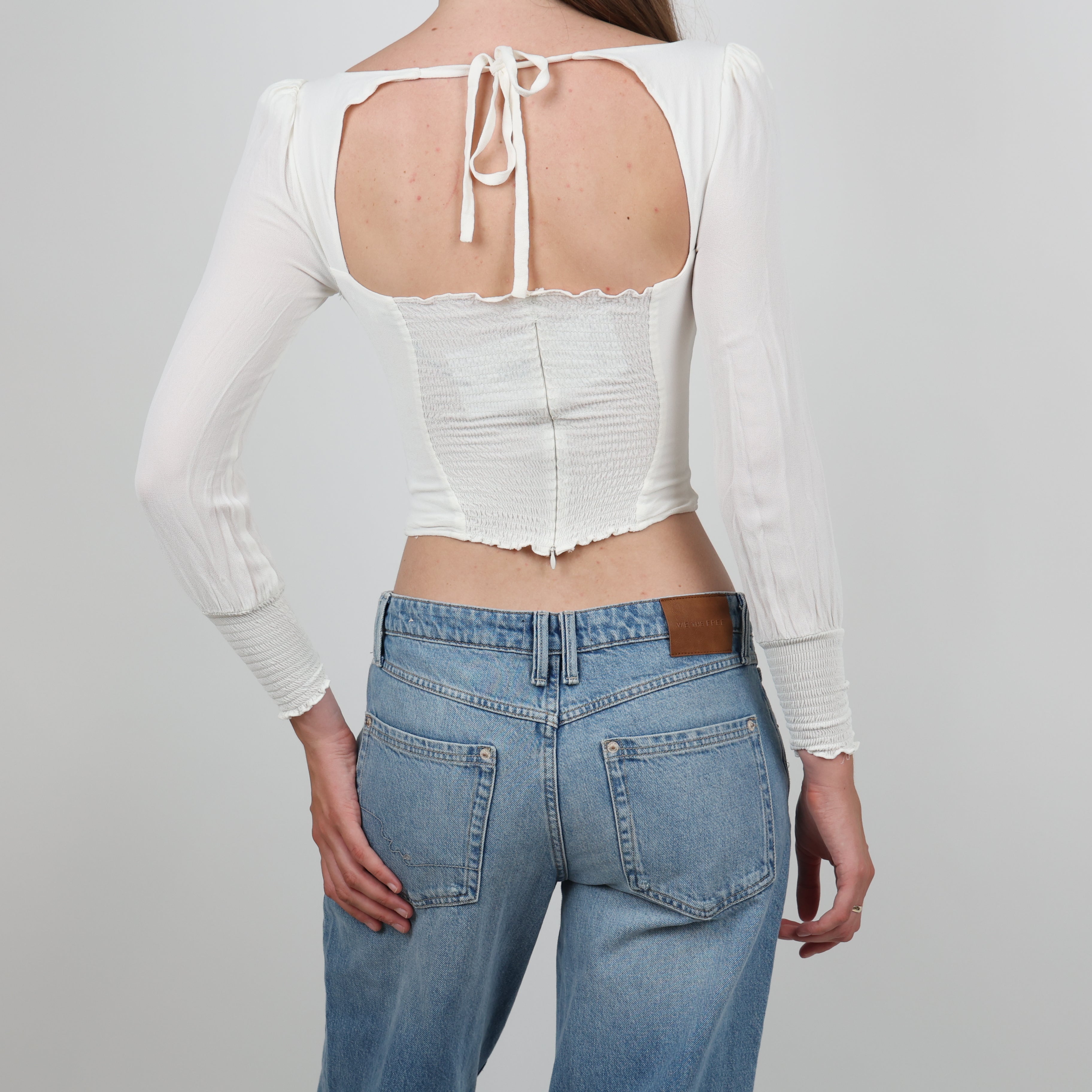 Top, UK Size 4