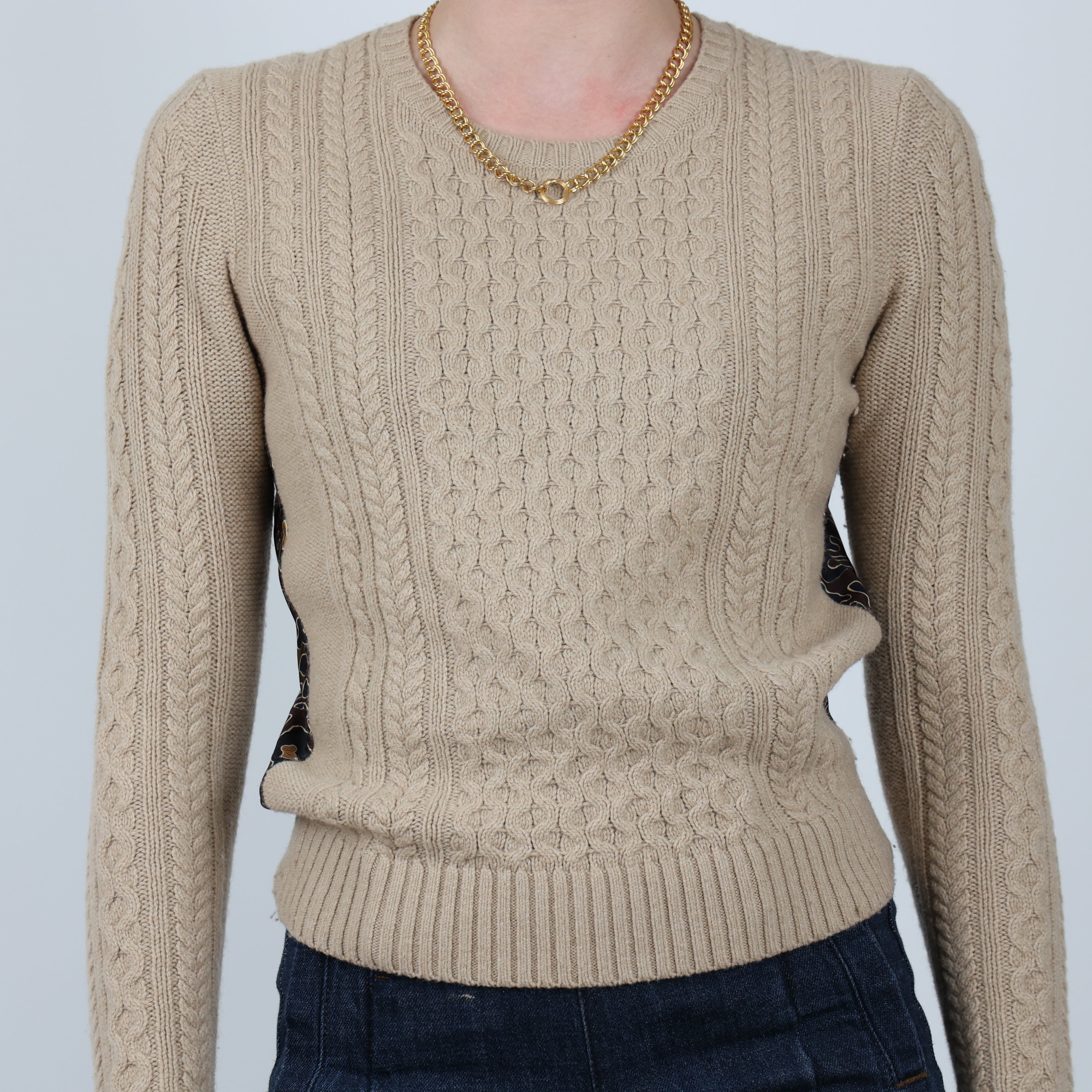 Knitwear, UK Size 6