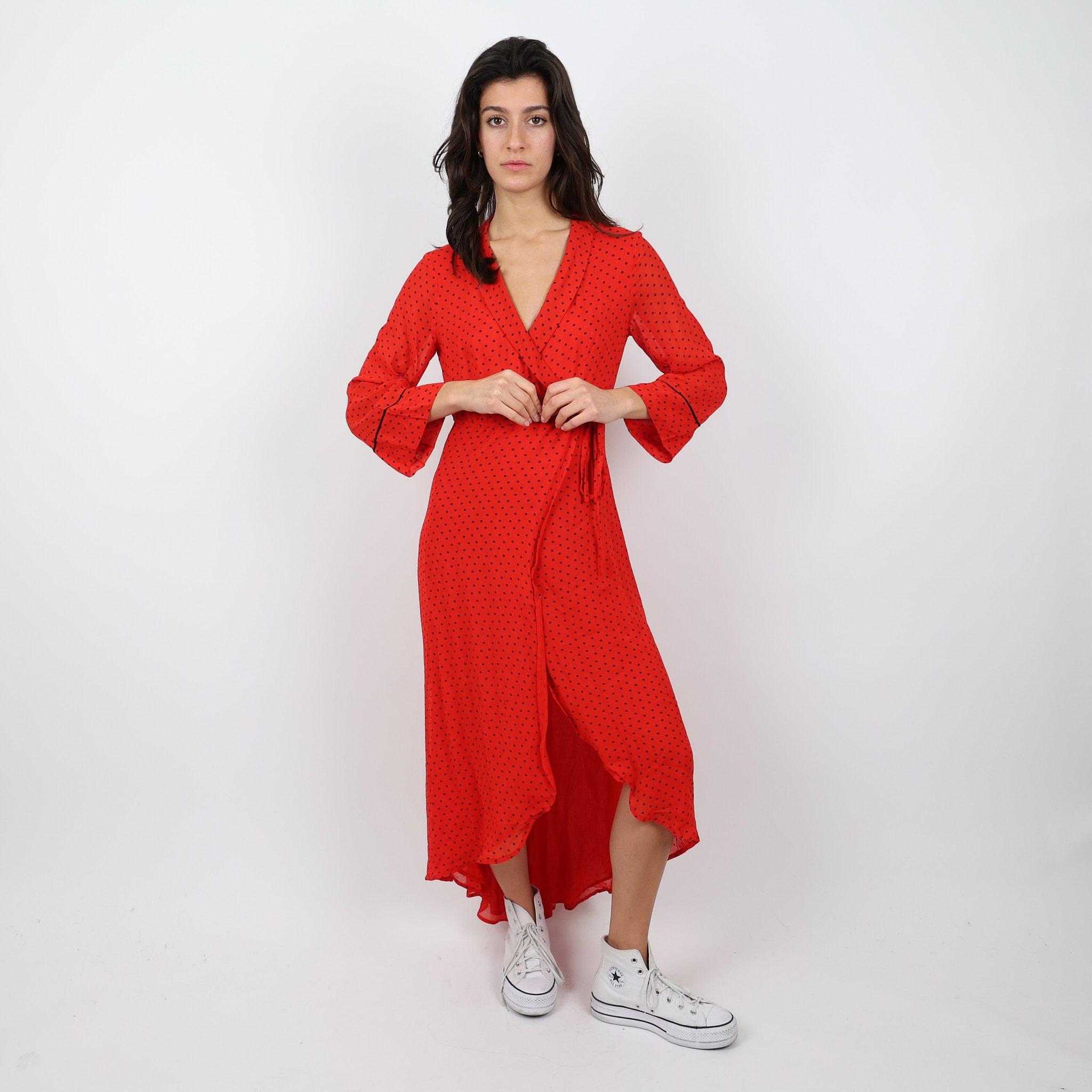 Dress, UK Size 8