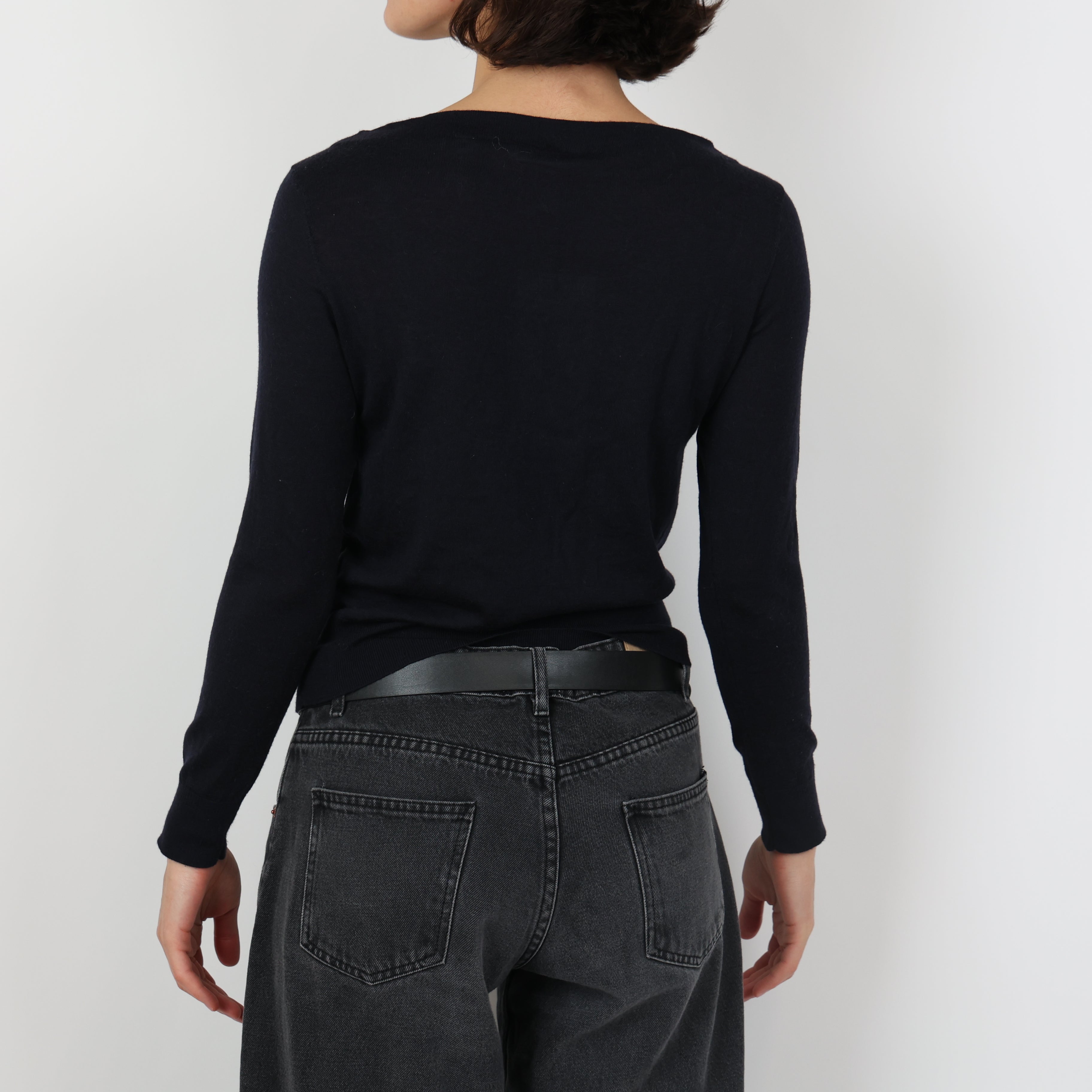 Top, UK Size 8
