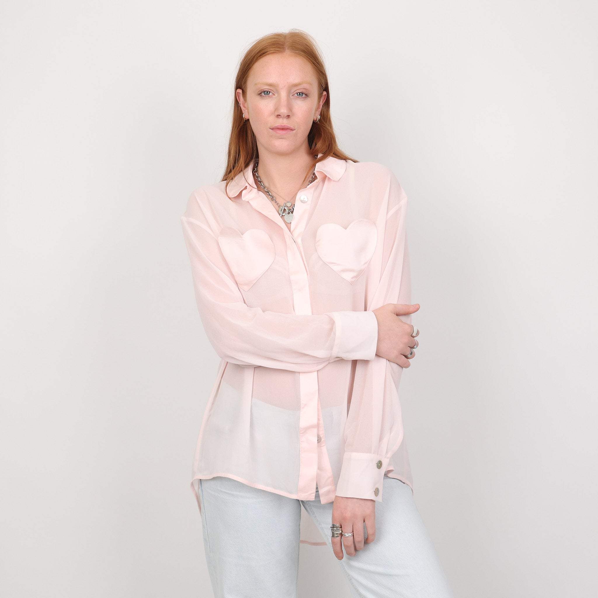 Shirt, UK Size 12