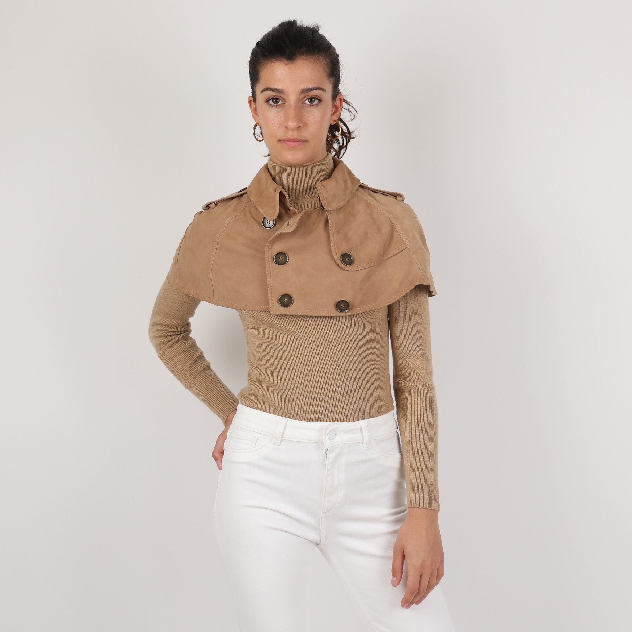 Jacket, UK Size One Size