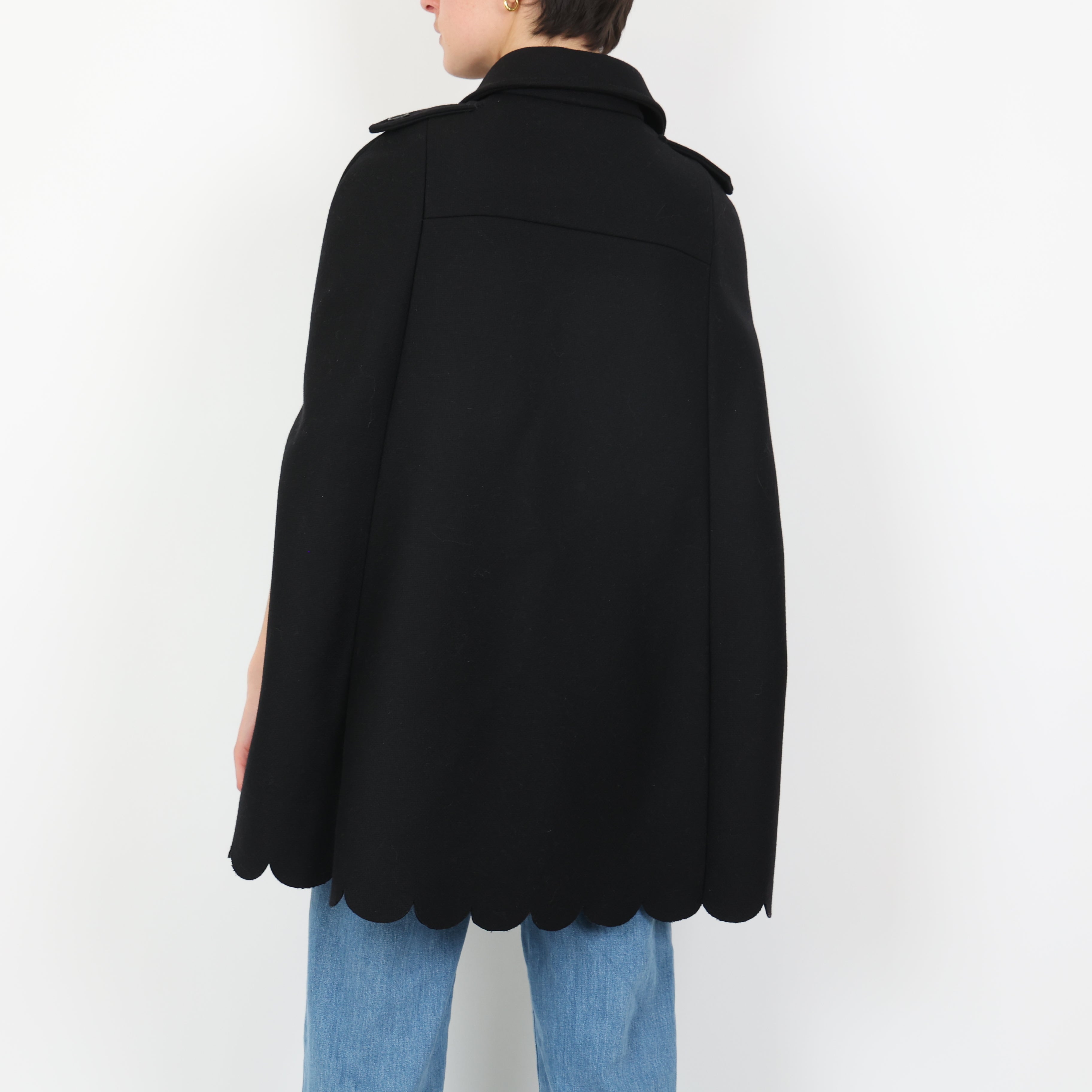 Jacket, UK Size 4