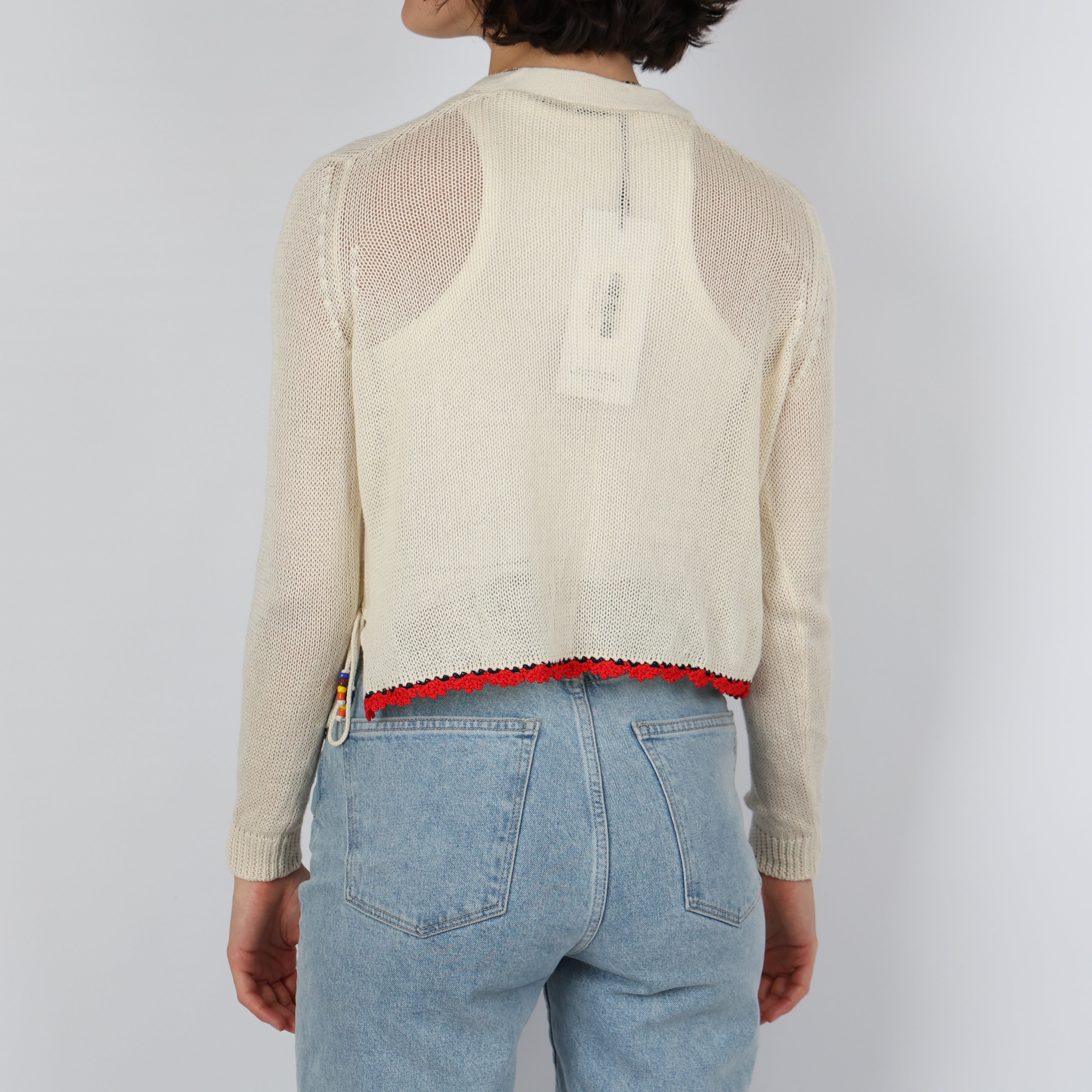 Knitwear, UK Size 4