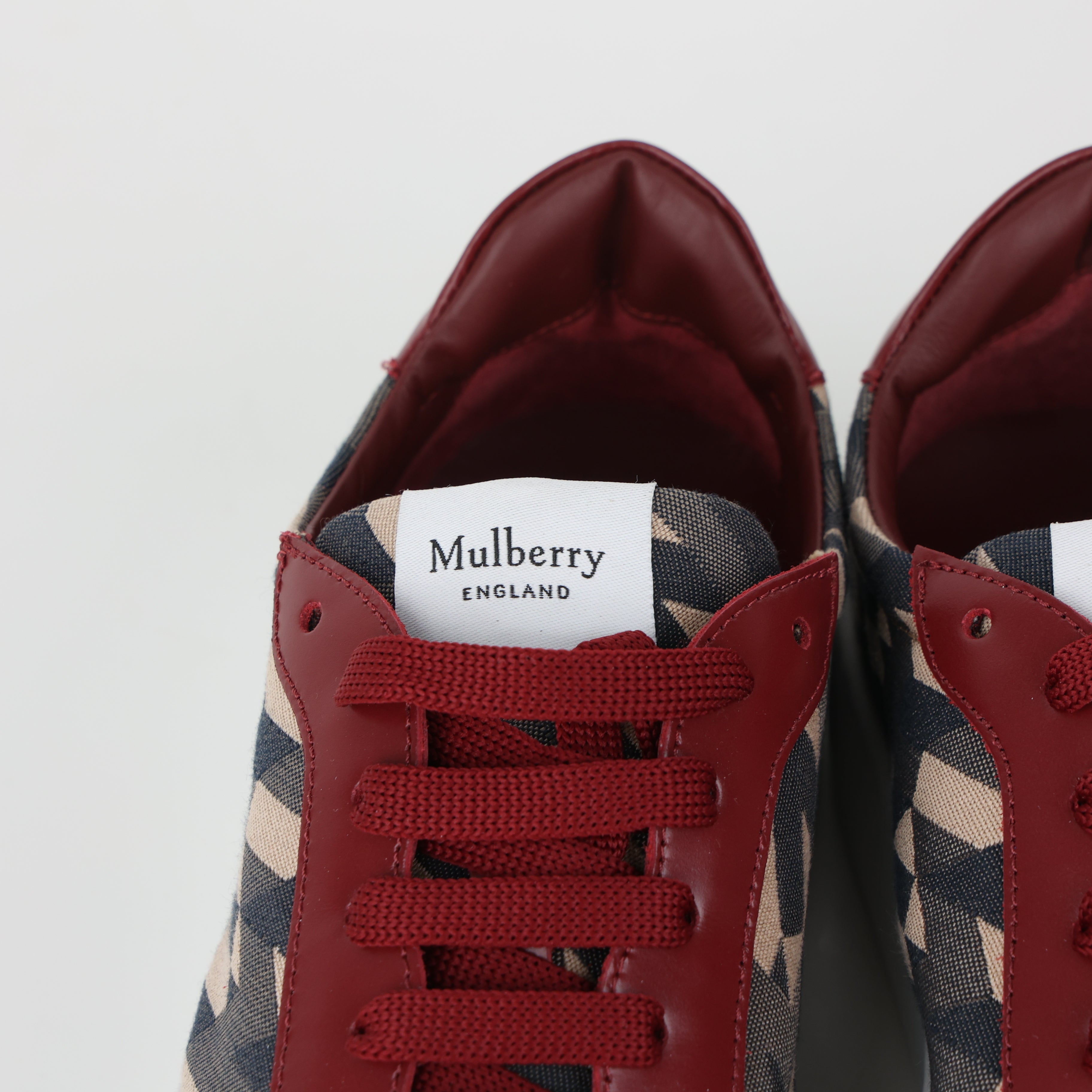 Trainers, Shoe Size 38