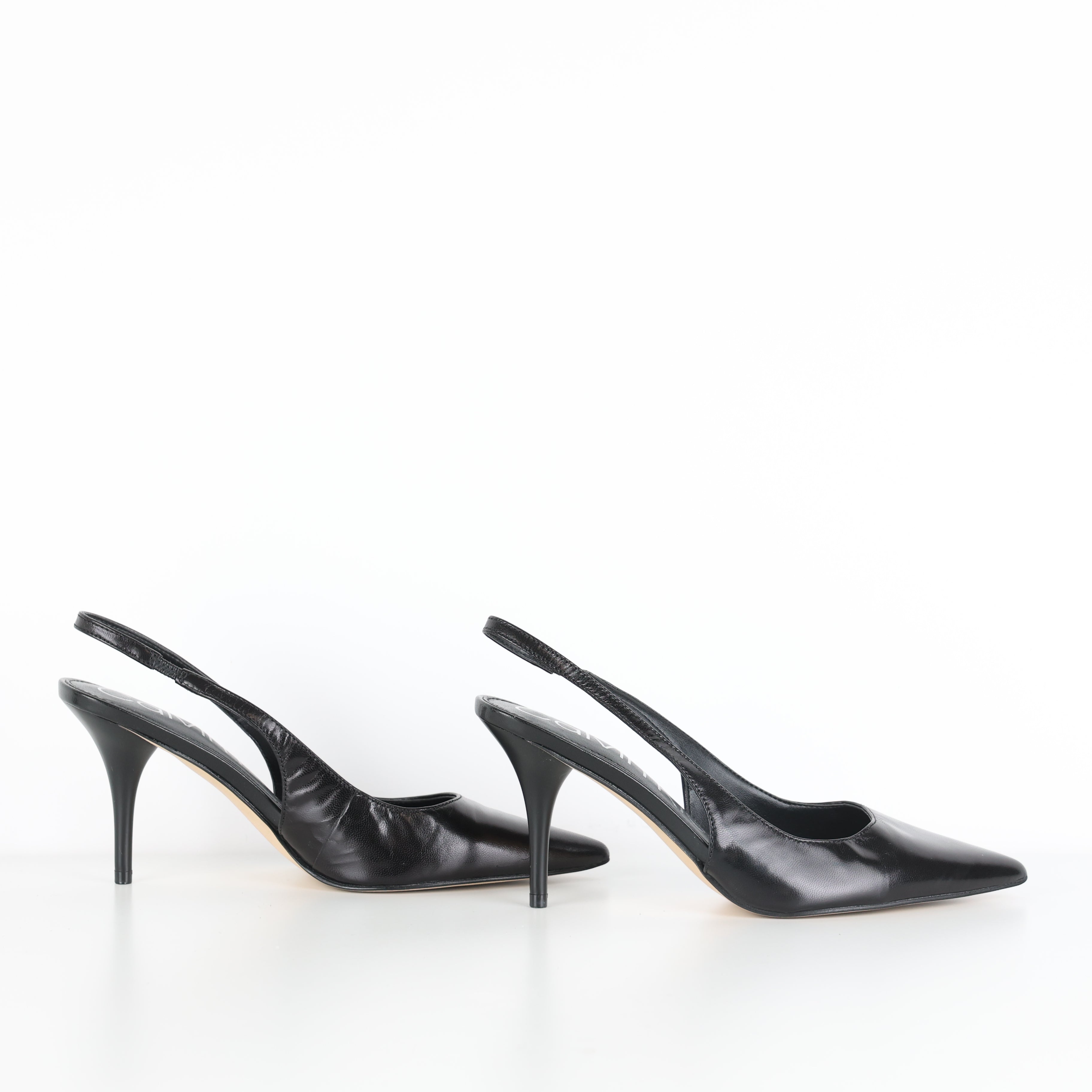 Heels , Shoe Size 38