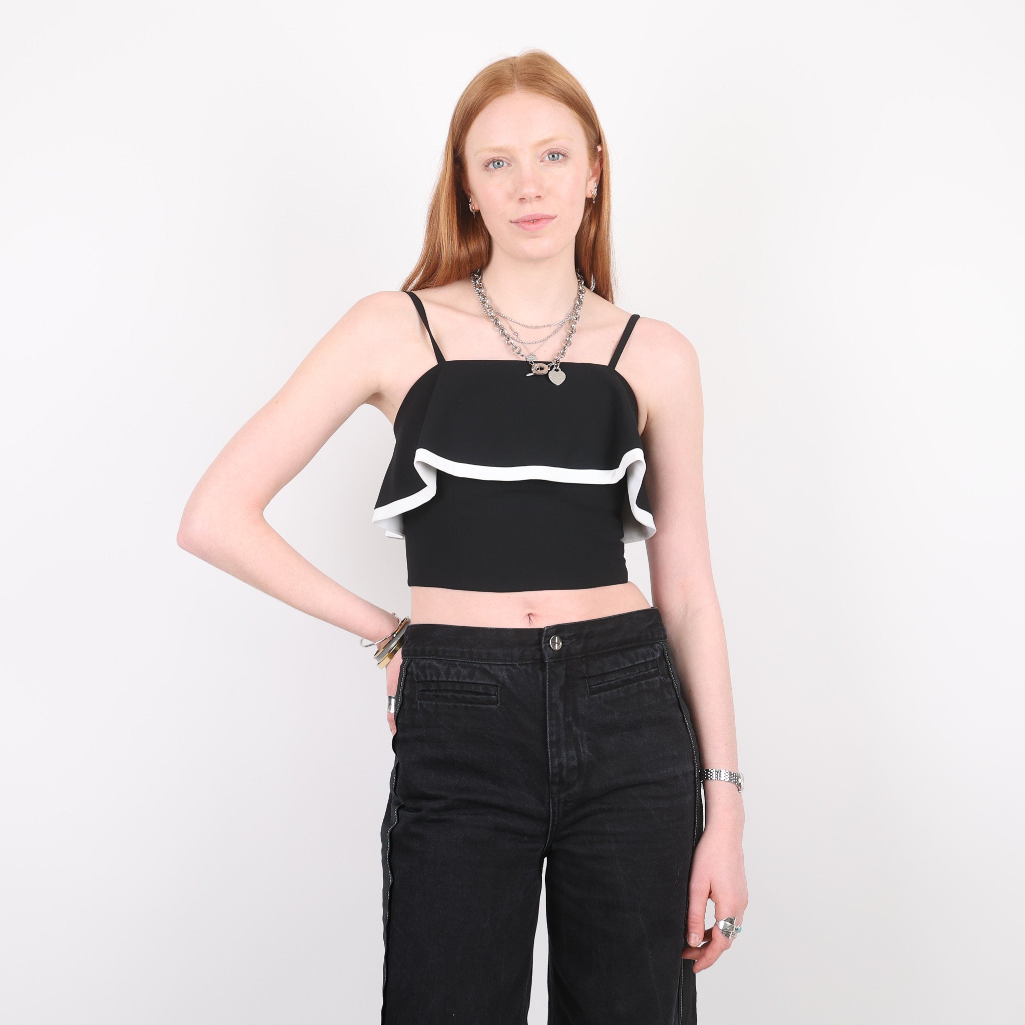 Top, UK Size 6