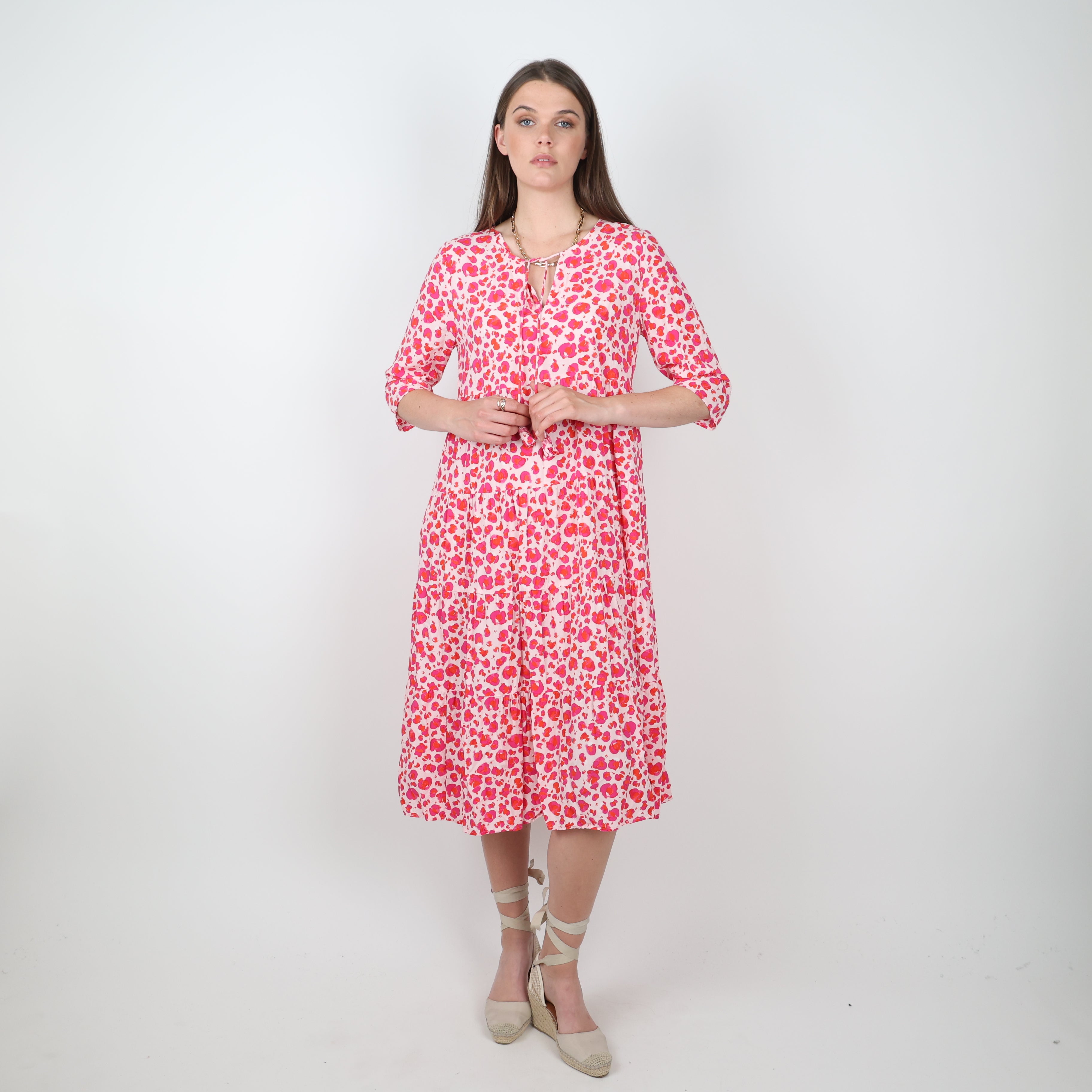 Dress, UK Size 16