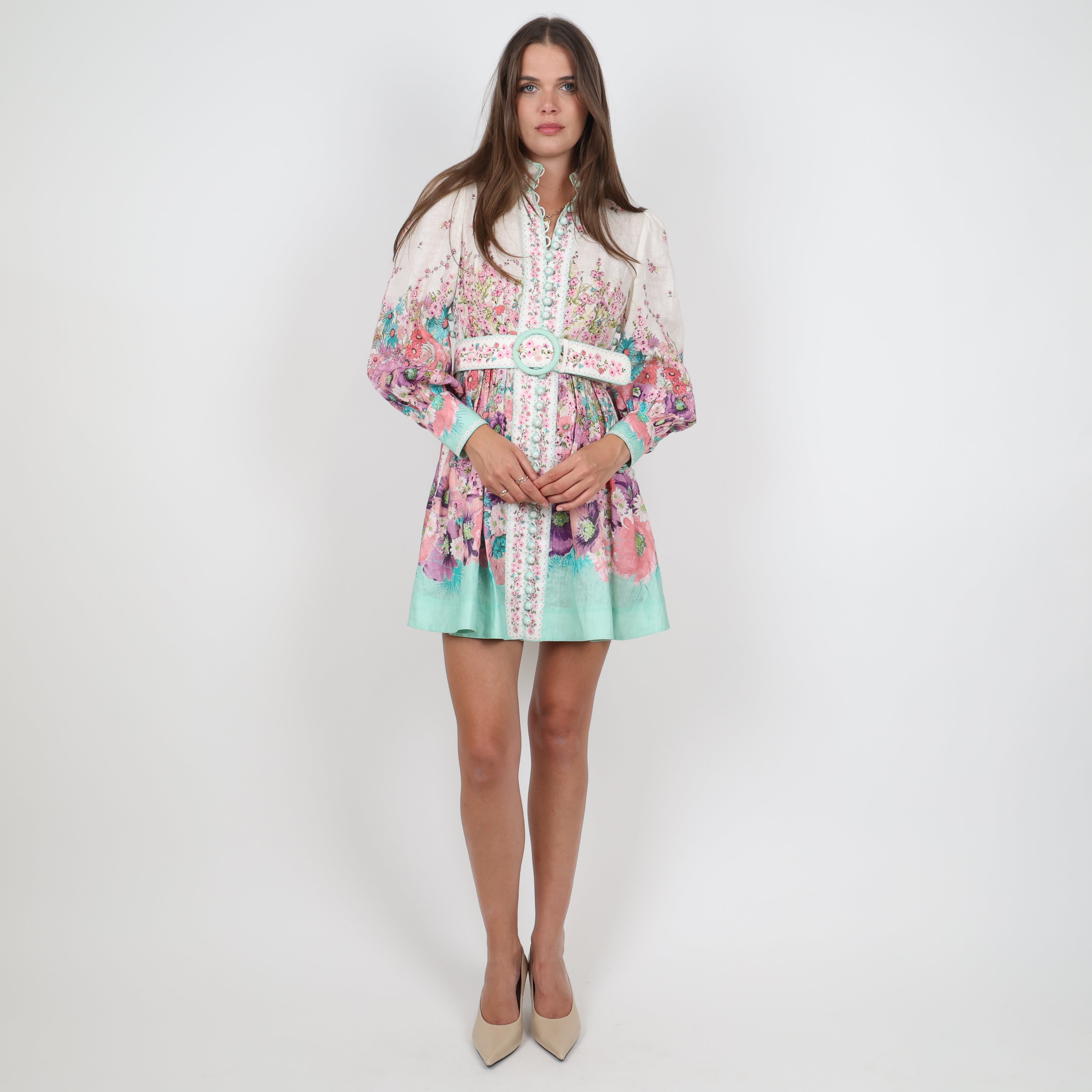 Dress, UK Size 12