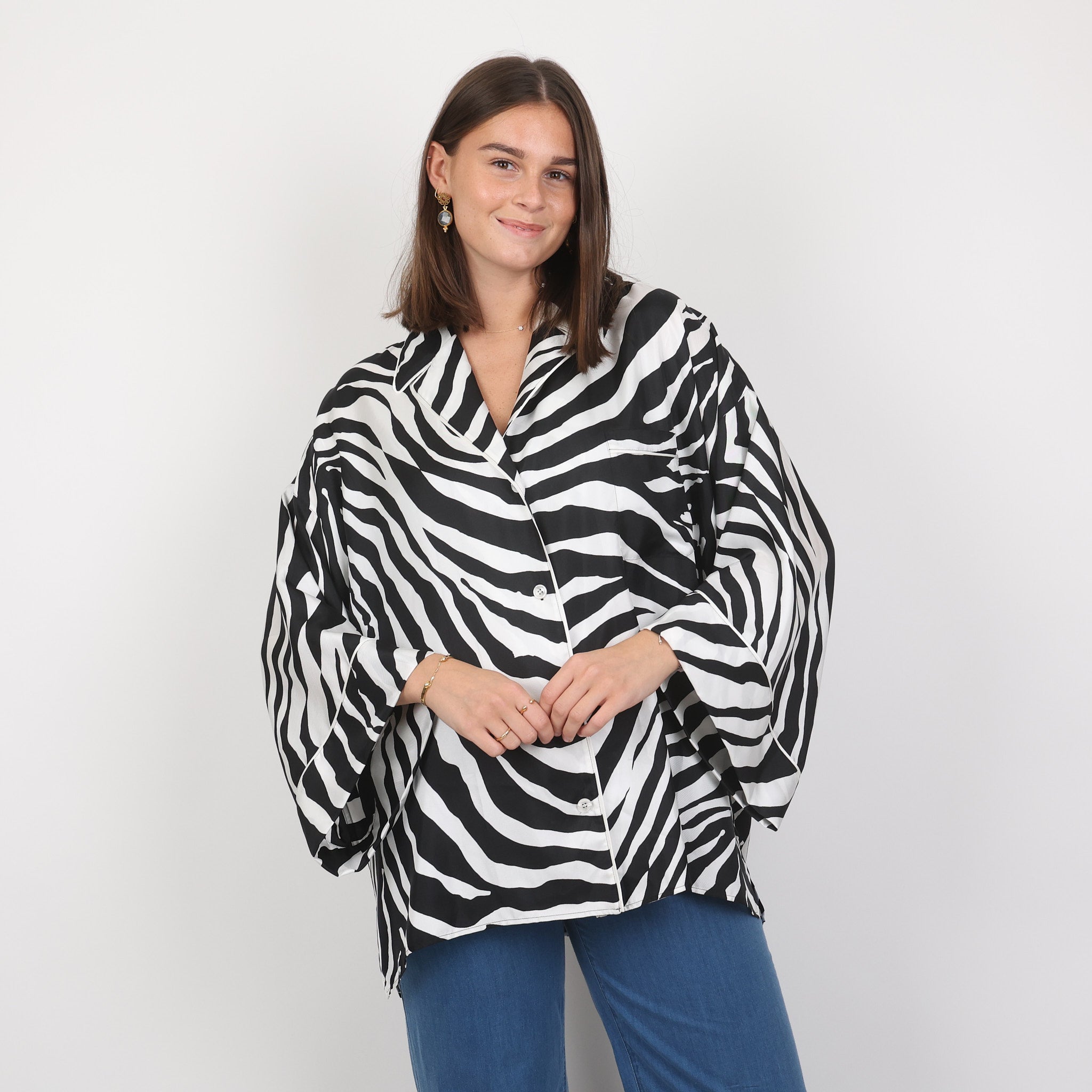 Shirt, UK Size 14