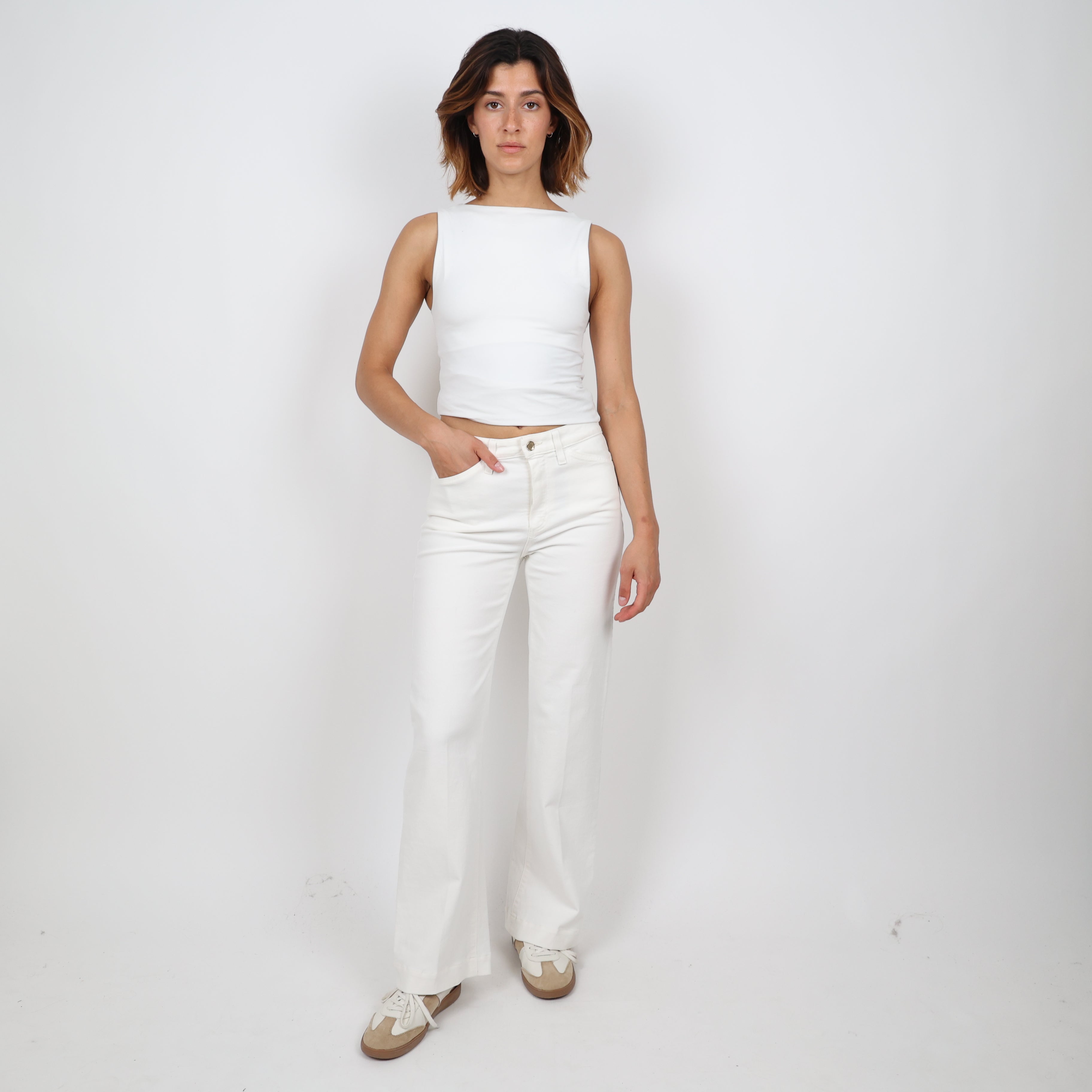 Jeans, Waist 26