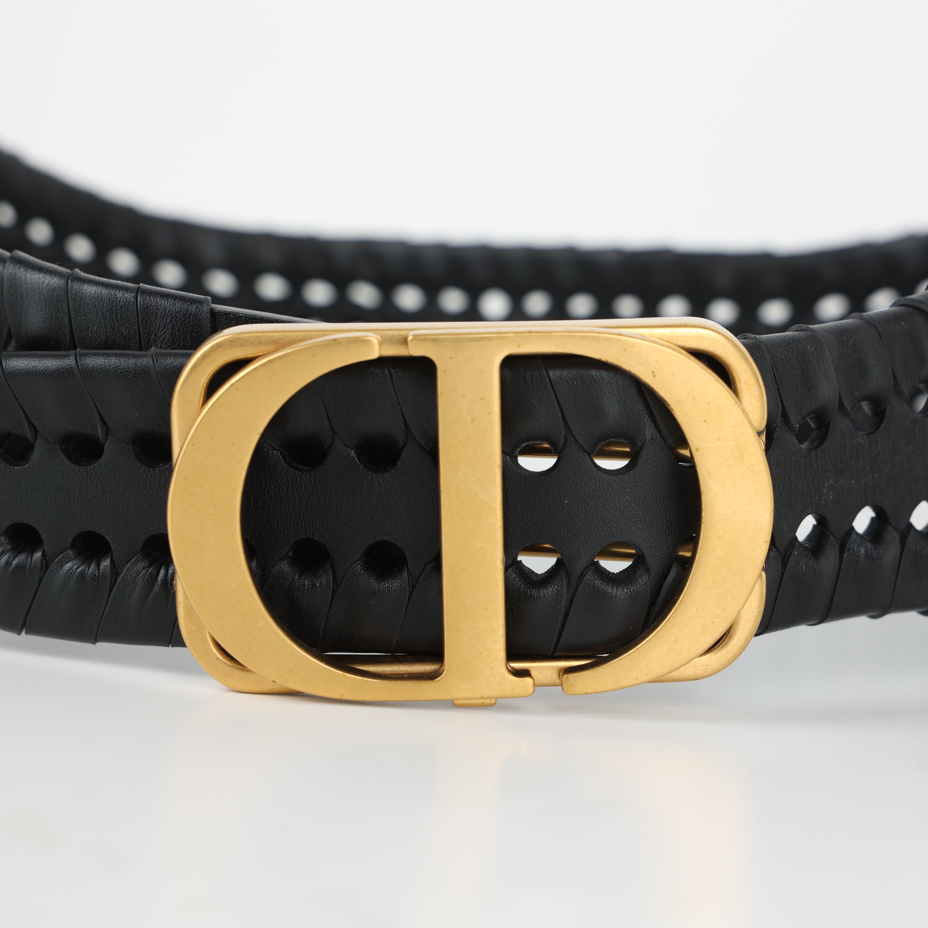 Belt, UK Size One Size