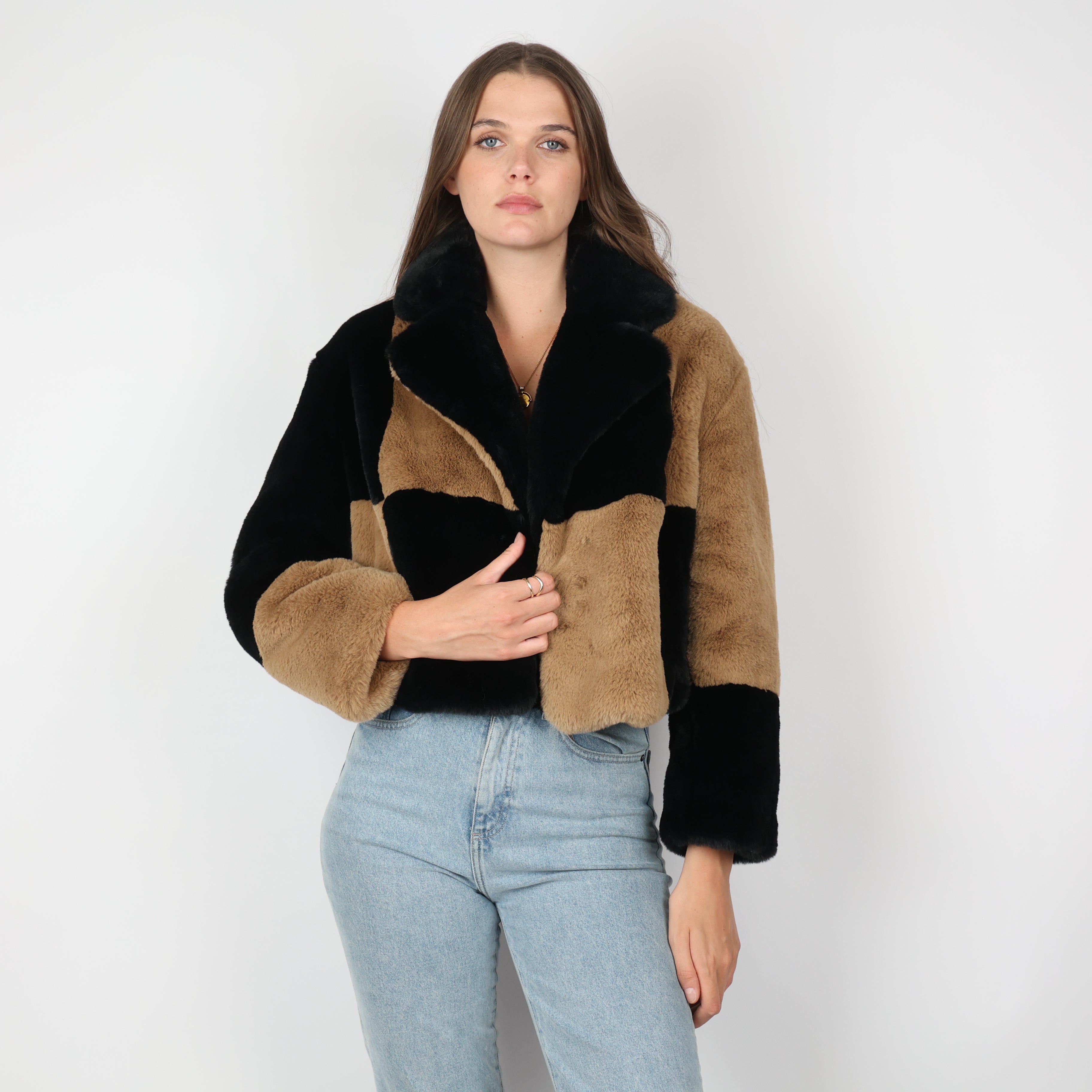 Jacket, UK Size 8
