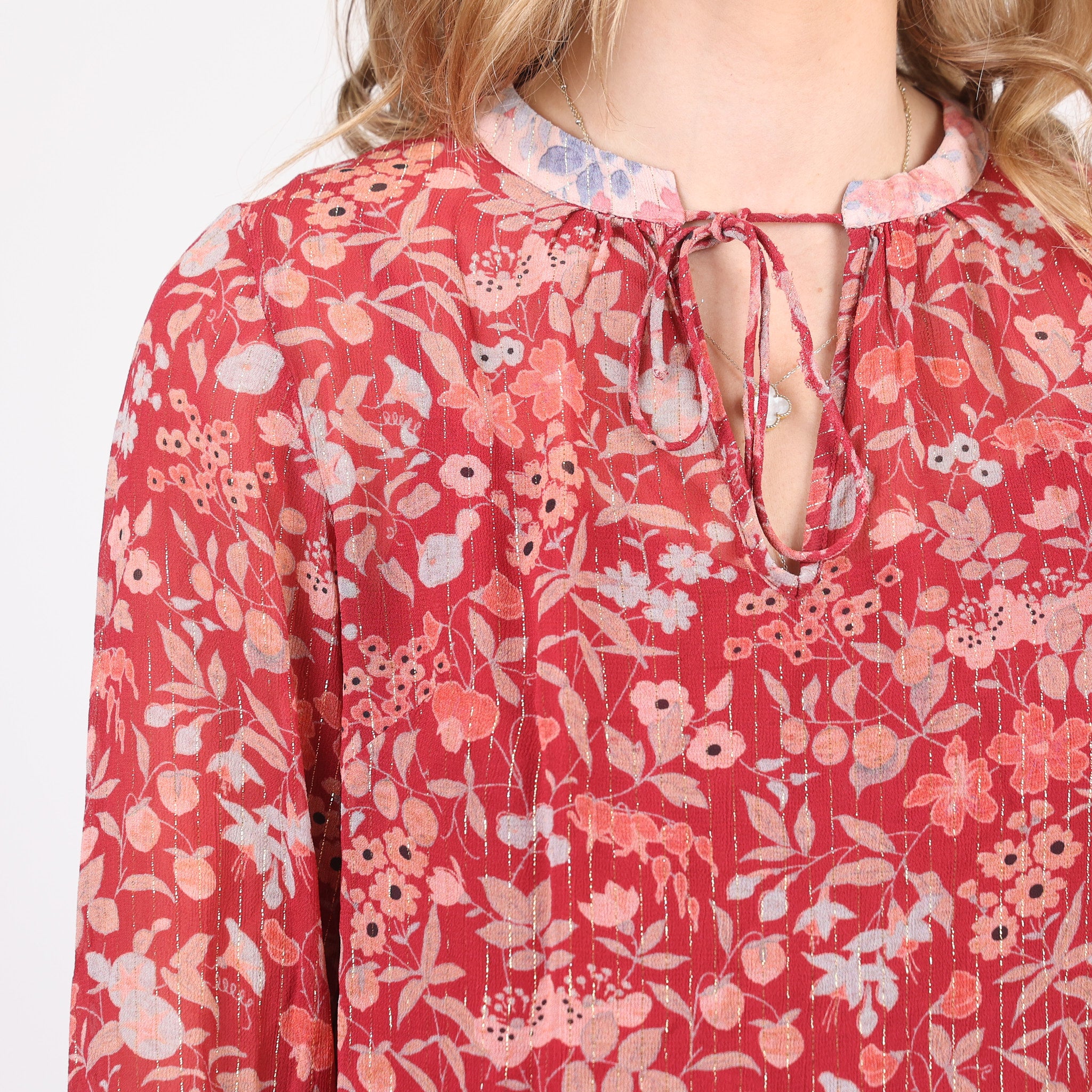 Blouse, UK Size 8