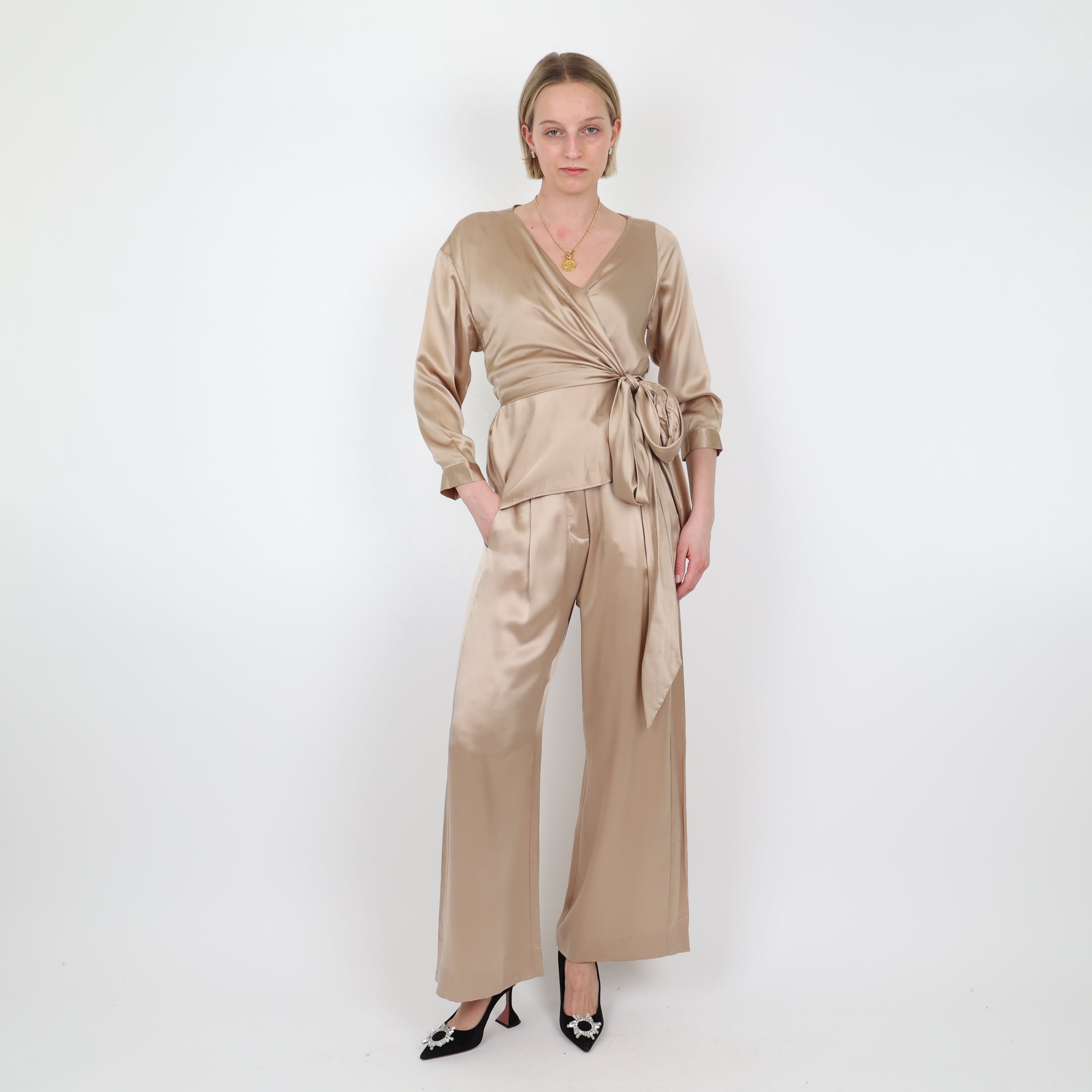 Co Ord, UK Size 10