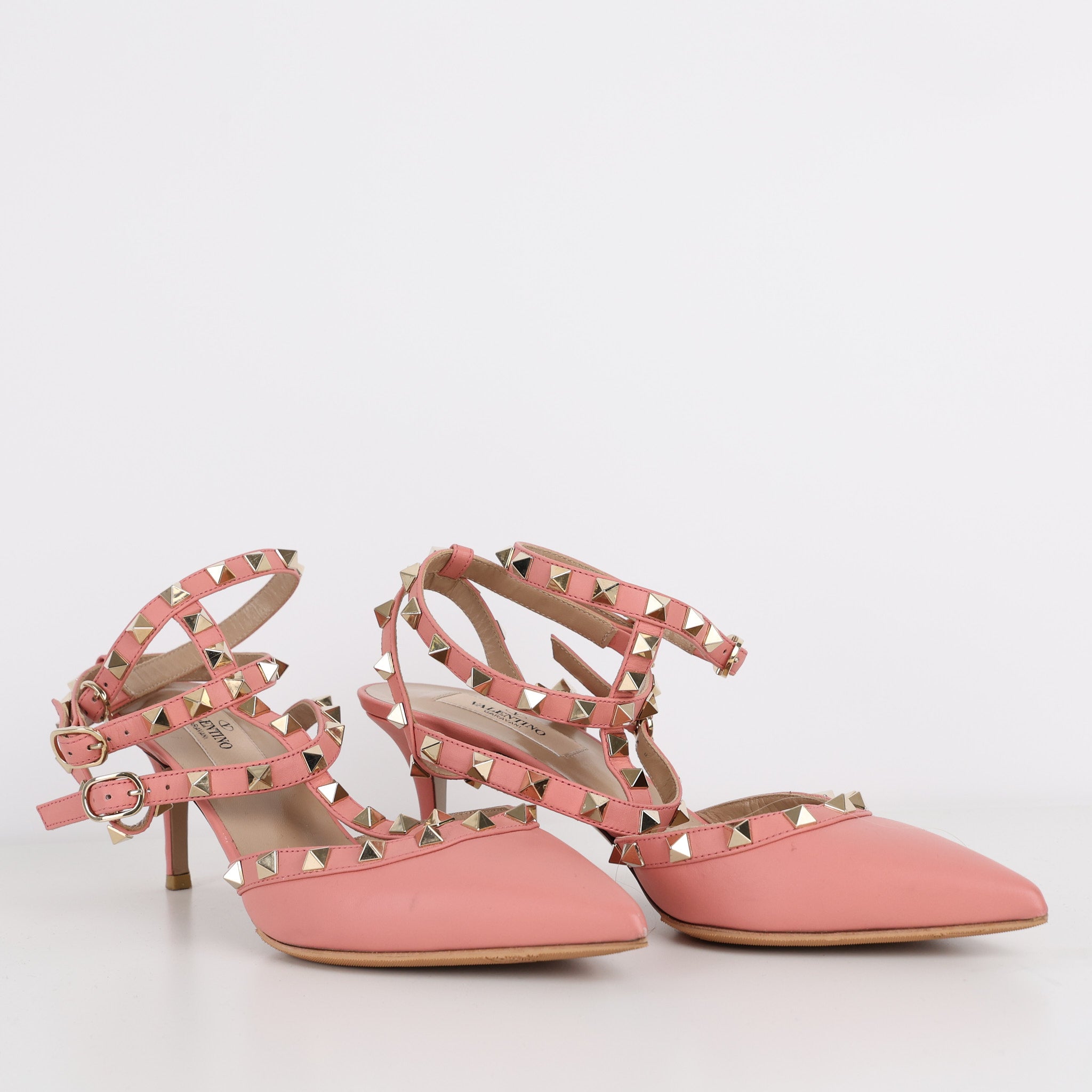 Shoes, Shoe Size 38
