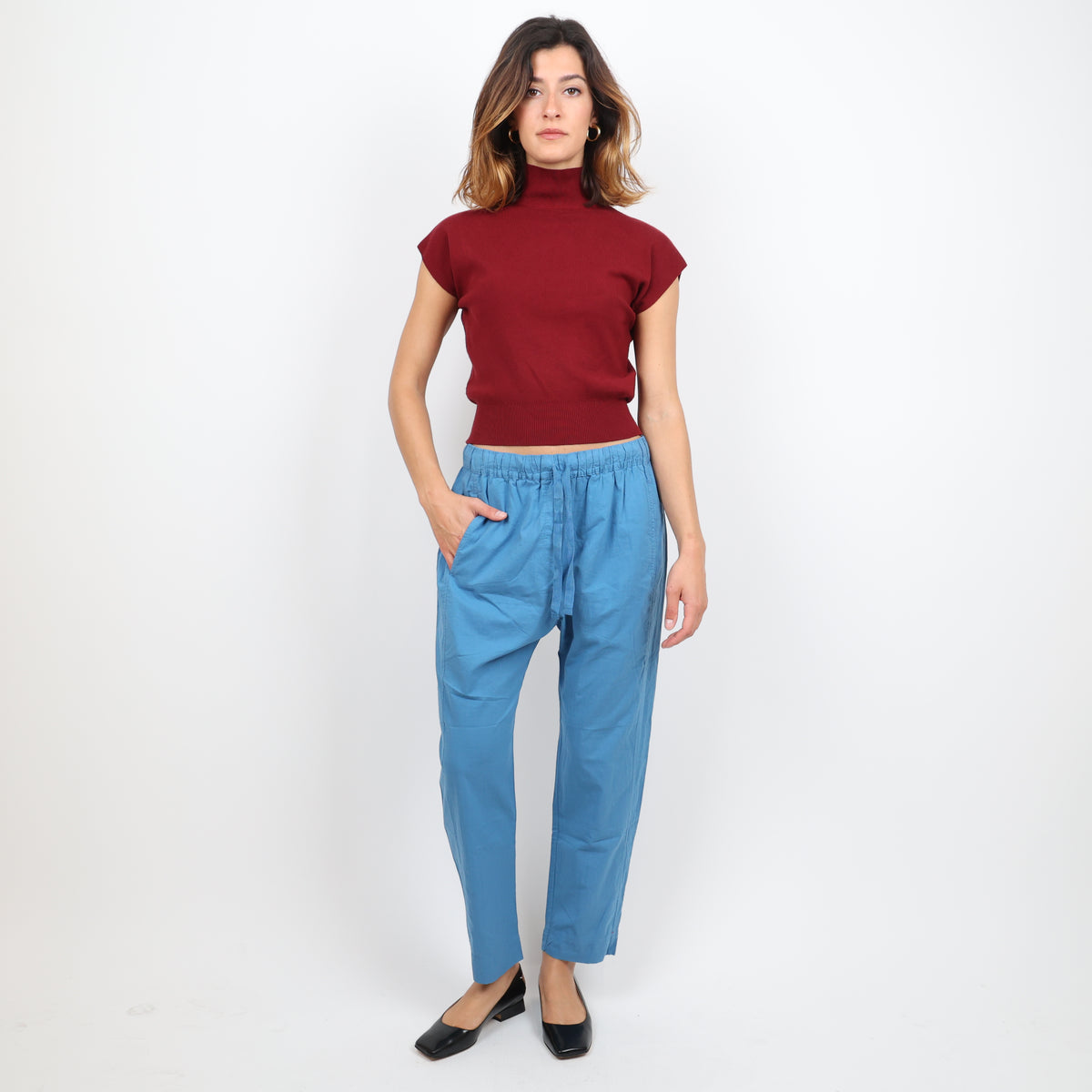Trousers, UK Size 12
