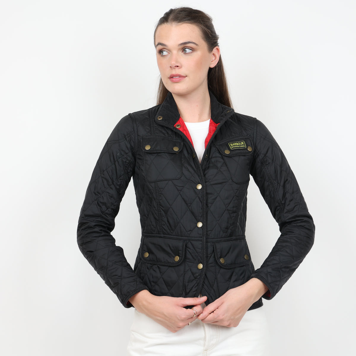 Jacket, UK Size 8