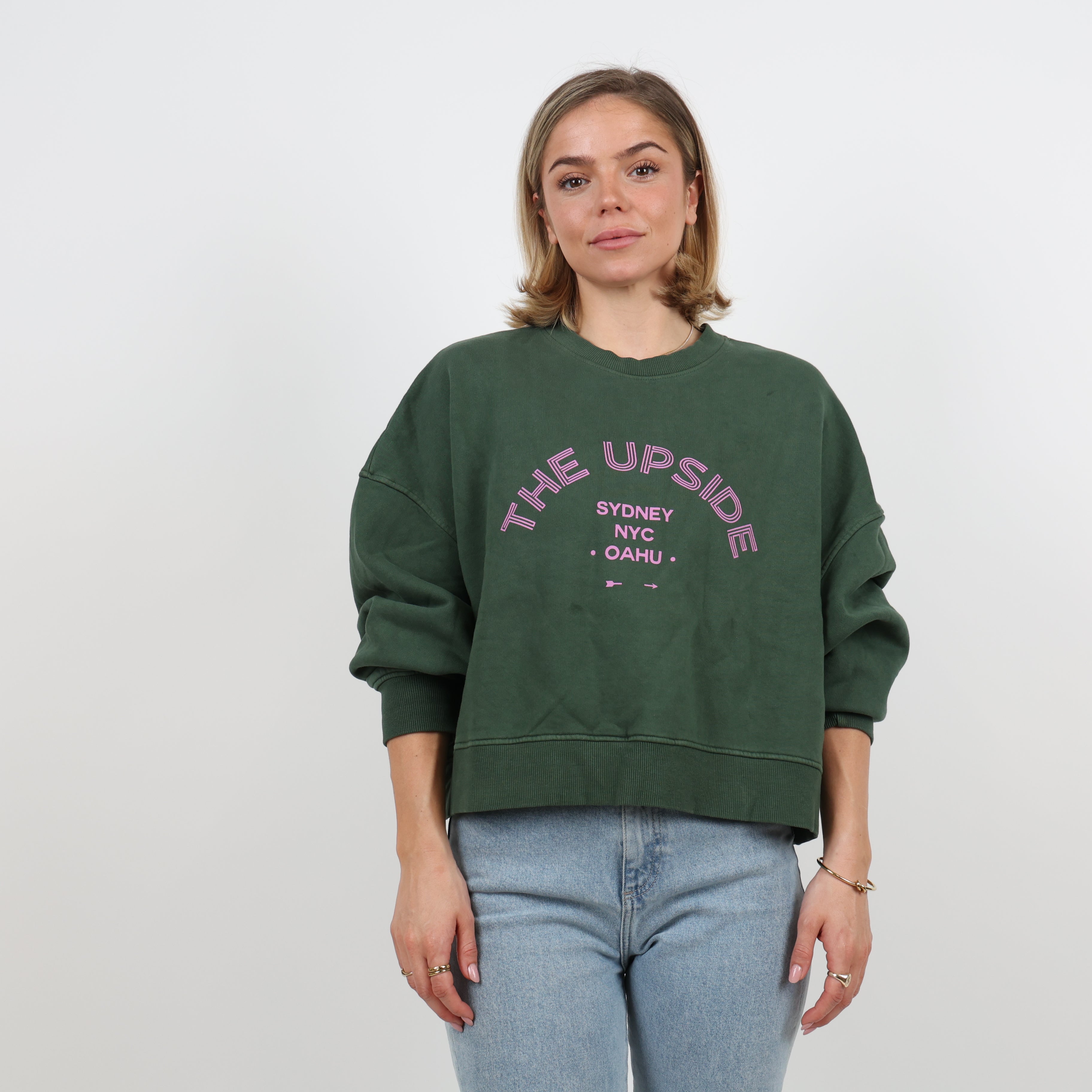 Athleisure, UK Size 8