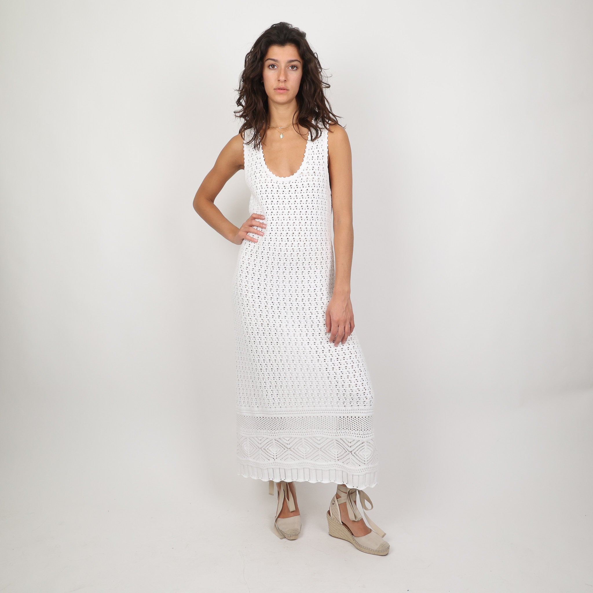 Dress, UK Size 12