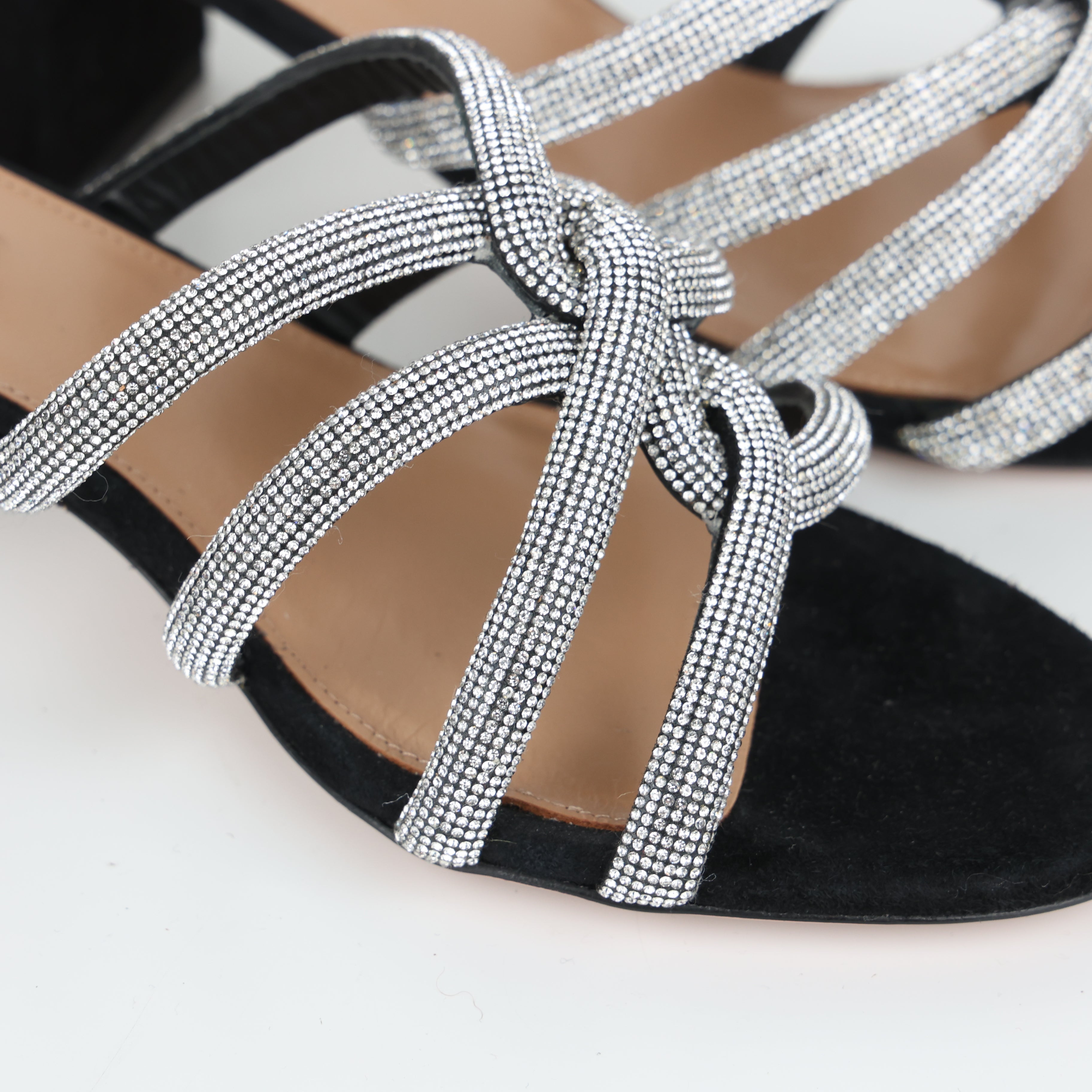 Heels, Shoe Size 39.5