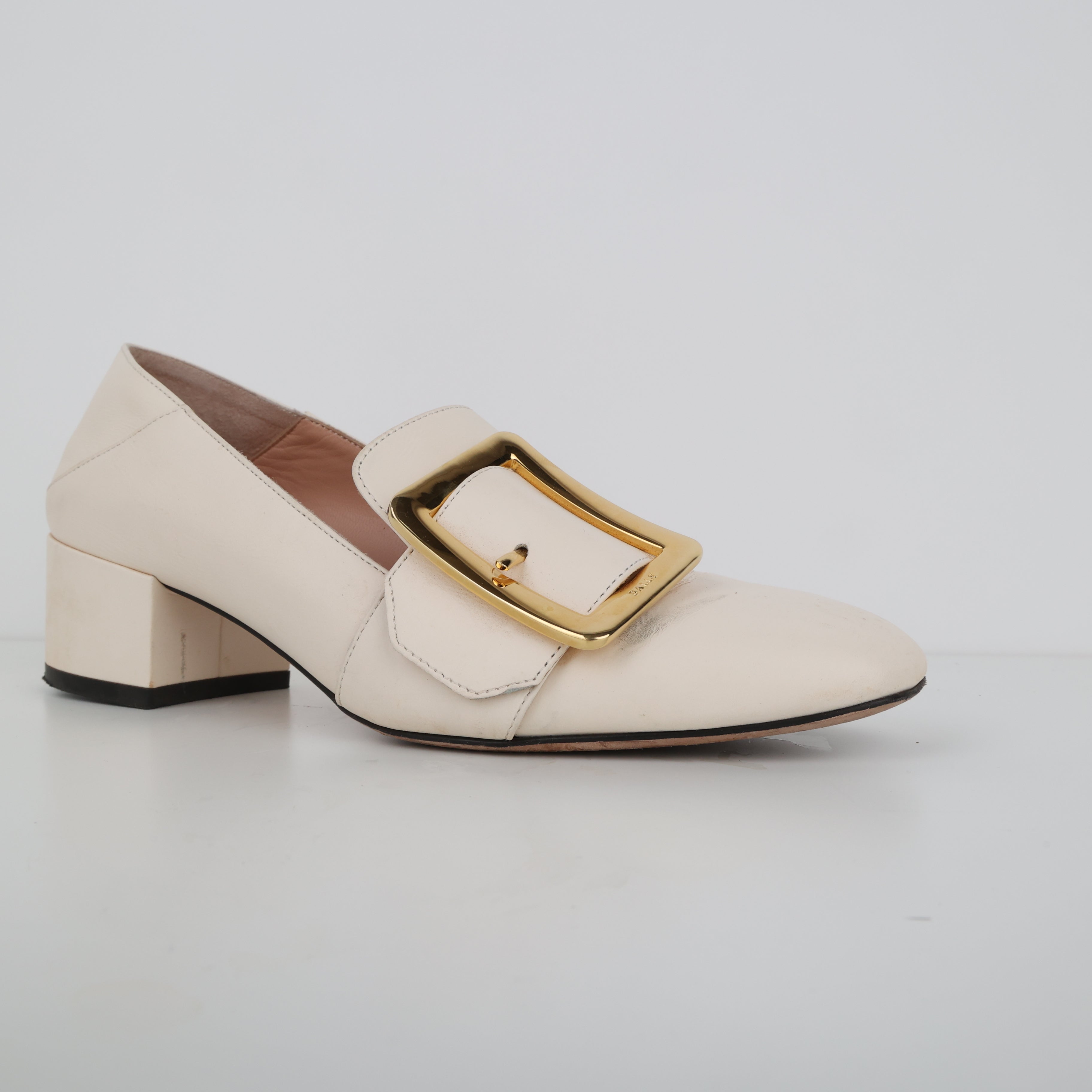 Loafers, Shoe Size 35.5