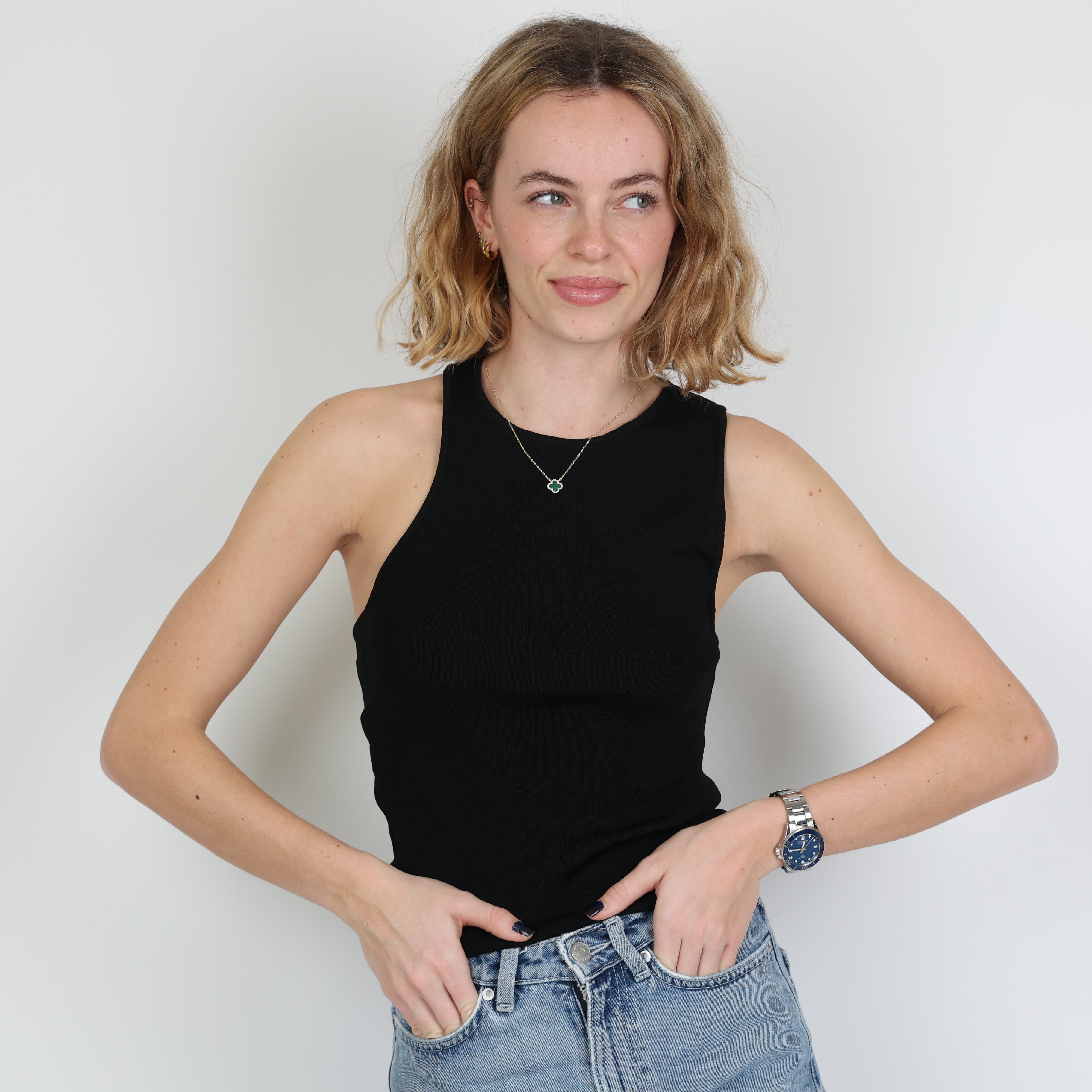Top, UK Size 8