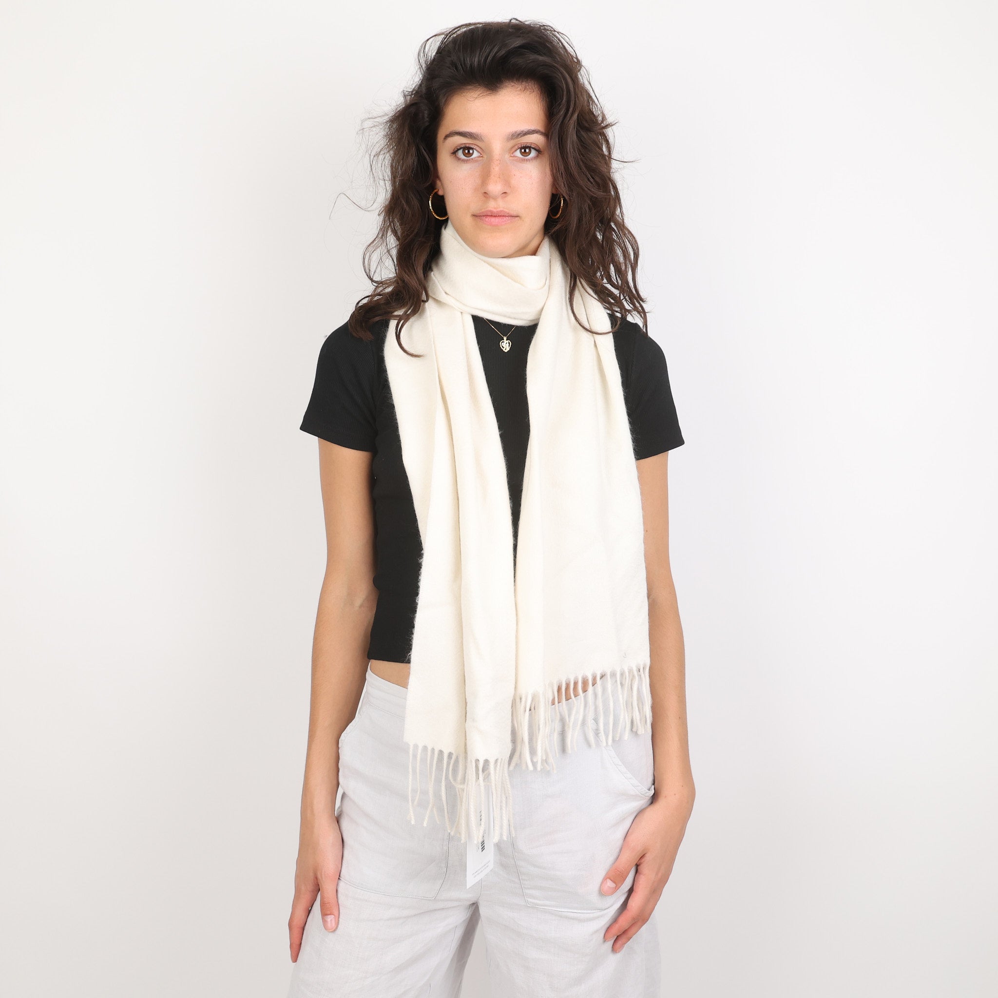 Scarf, UK Size One Size