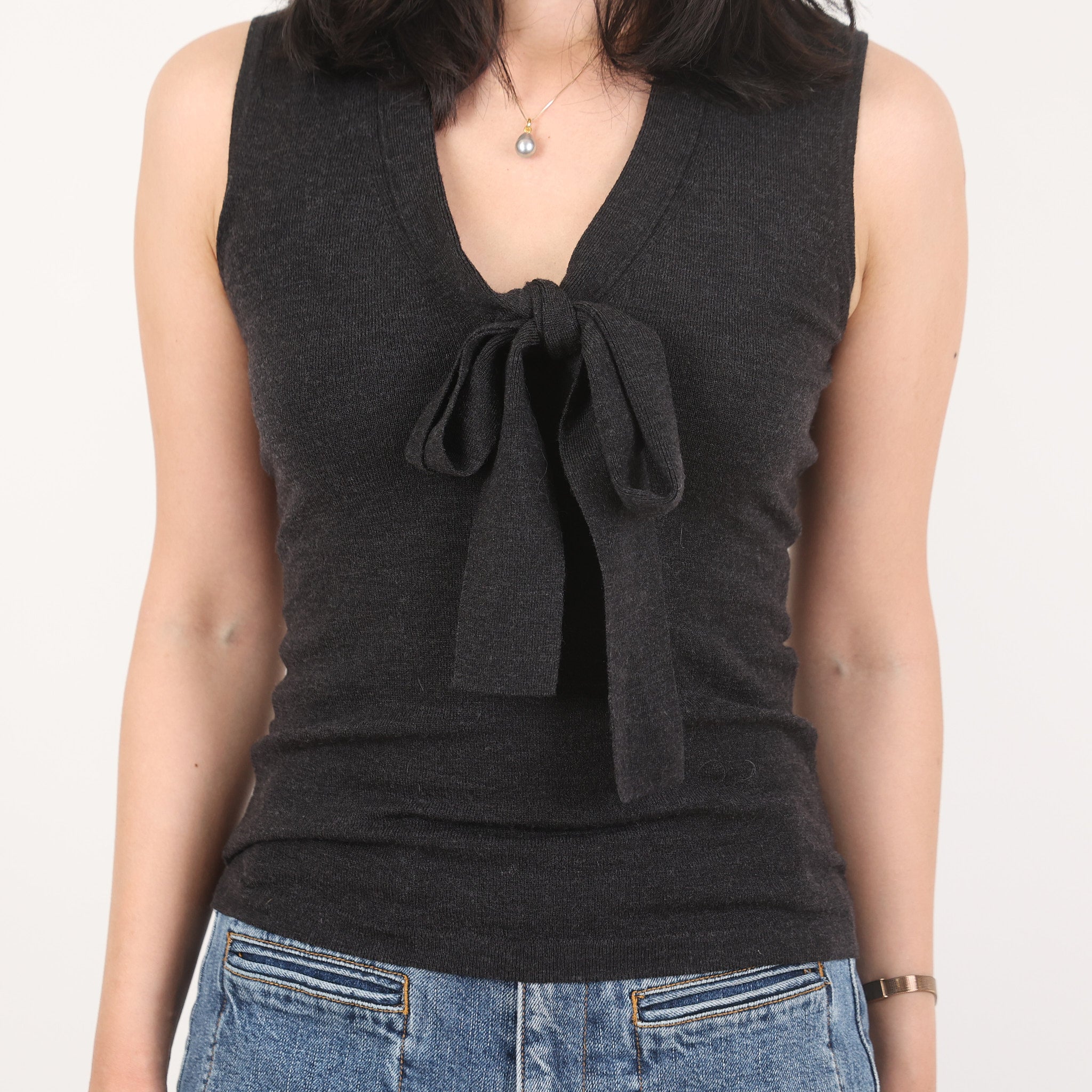 Top, UK Size 8