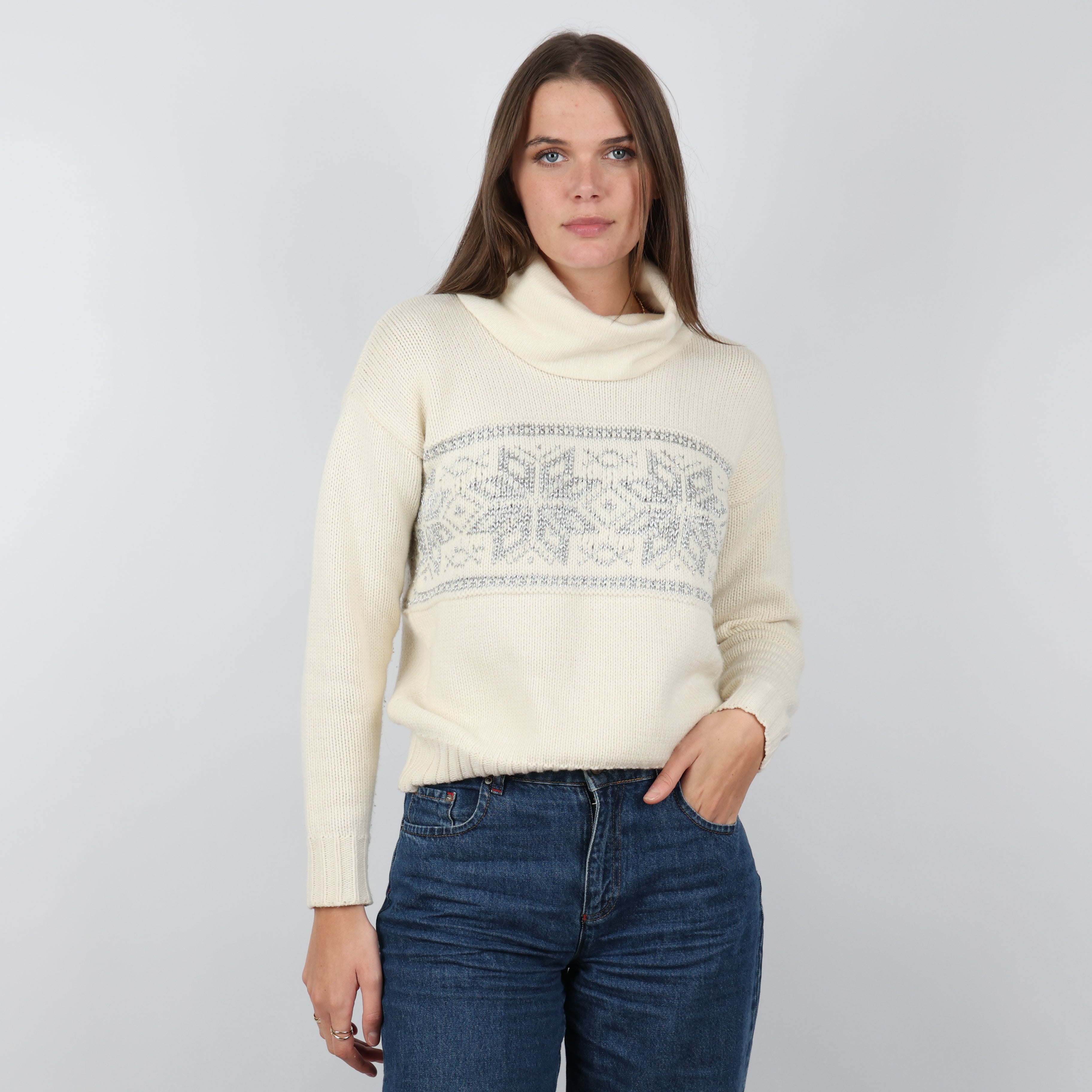 Knitwear,