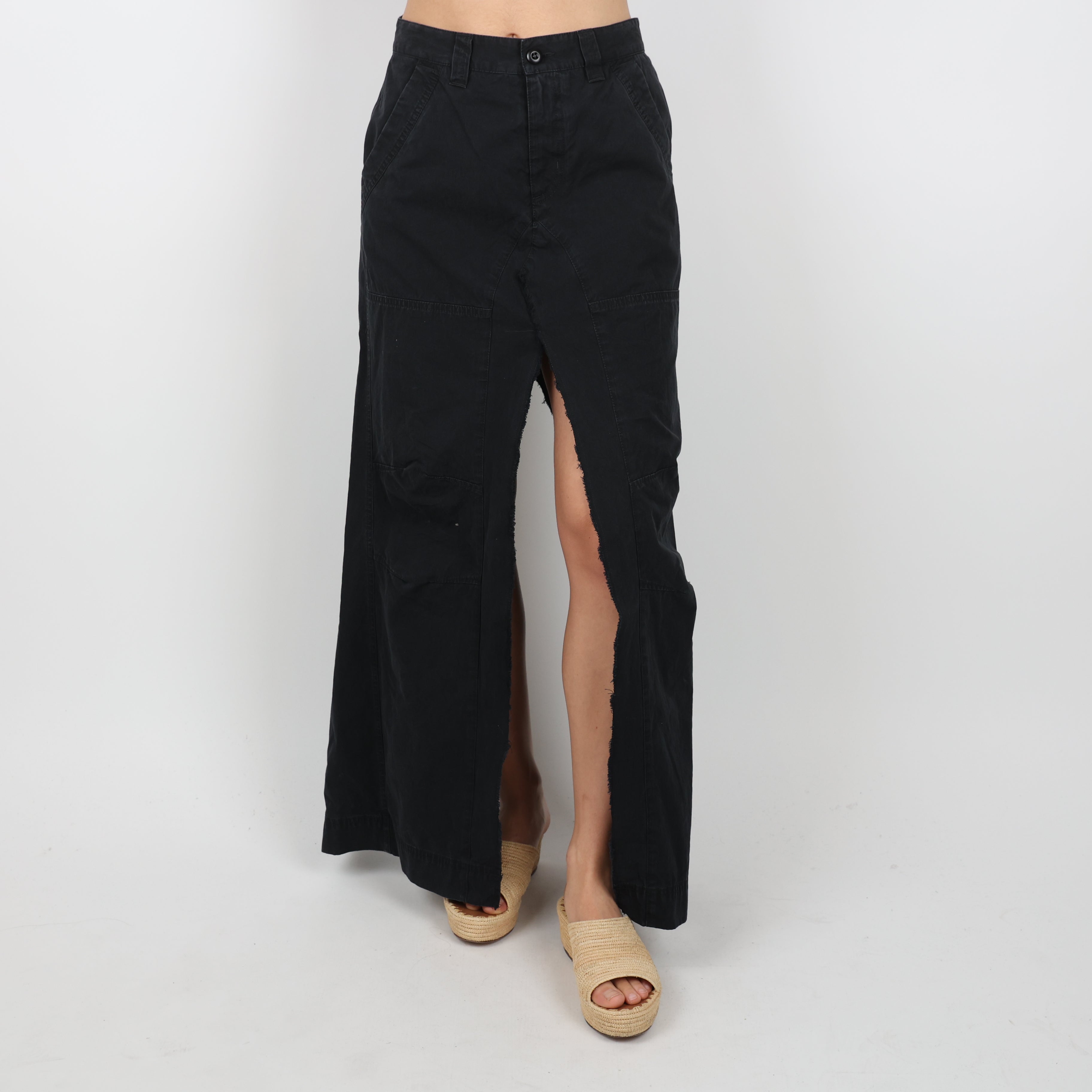 Skirt, Waist 27