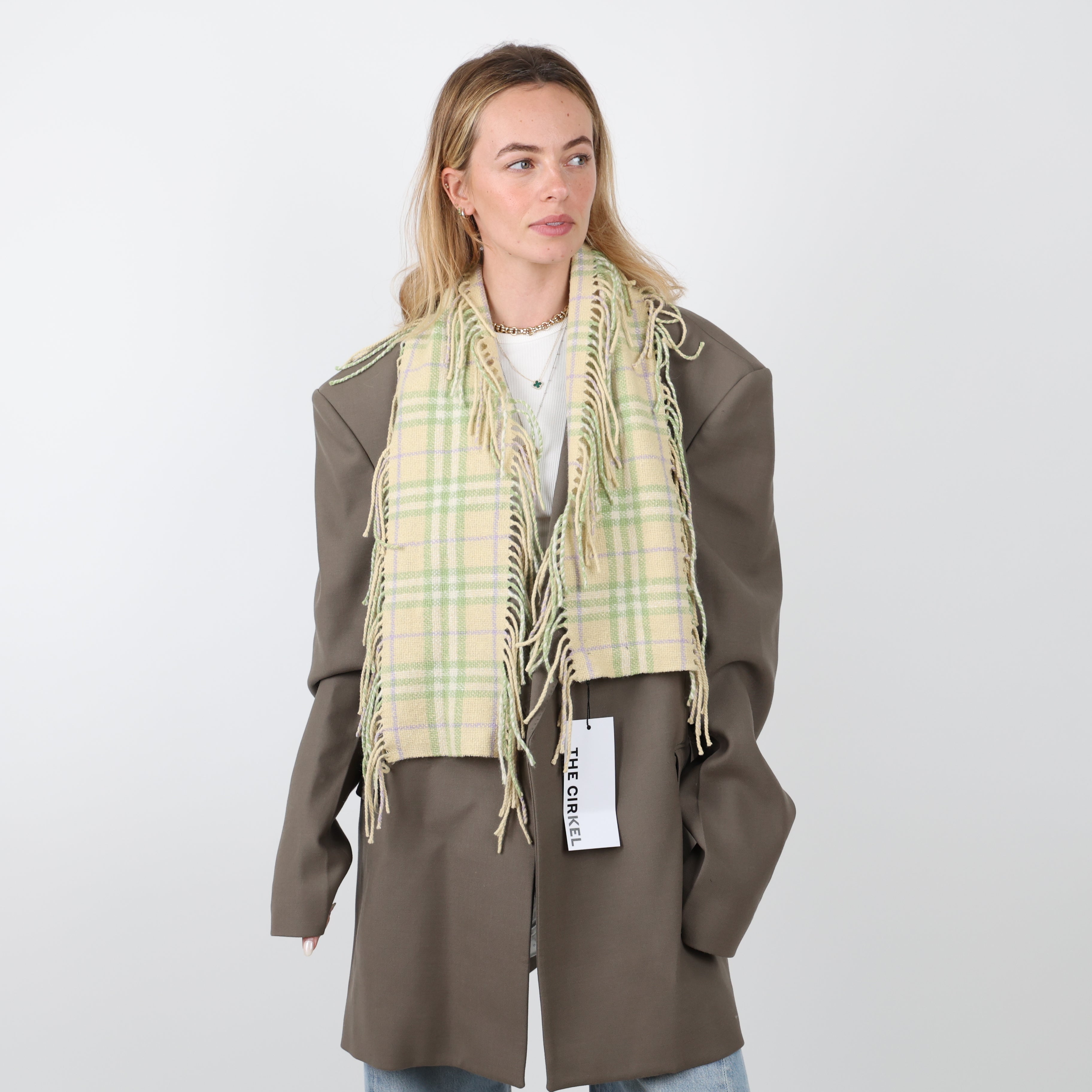 Scarf, UK Size One Size