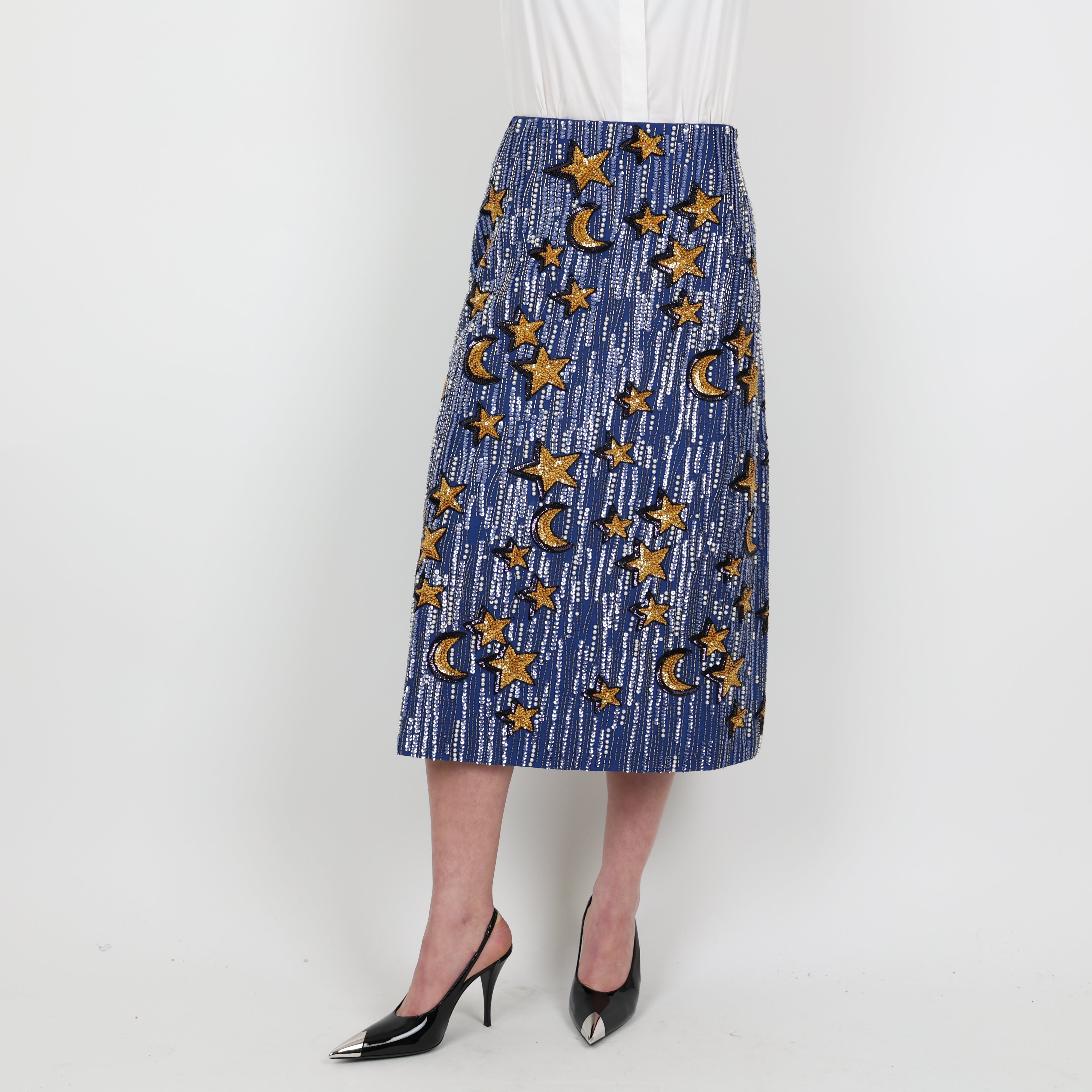 Skirt, UK Size 10