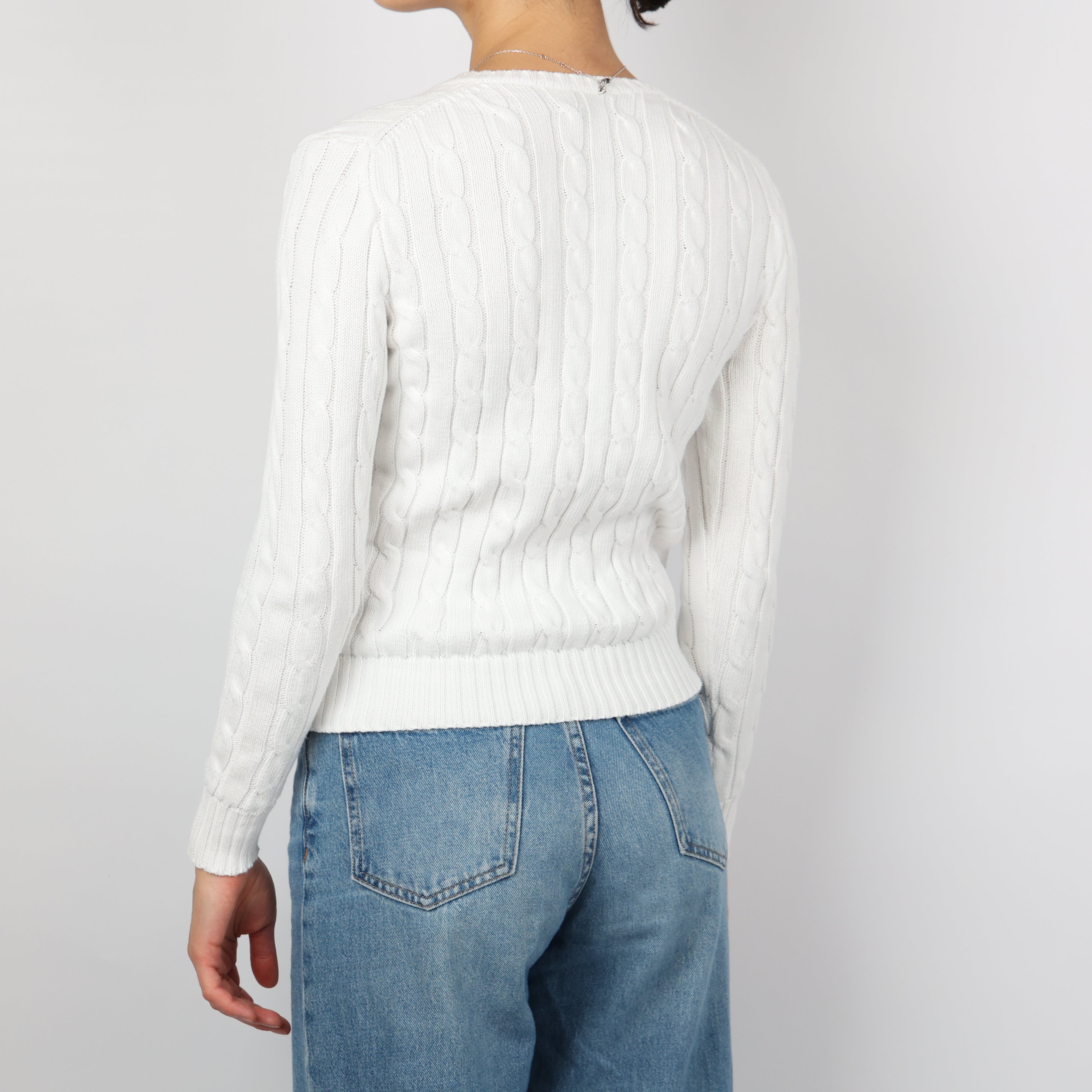 Knitwear, UK Size 6