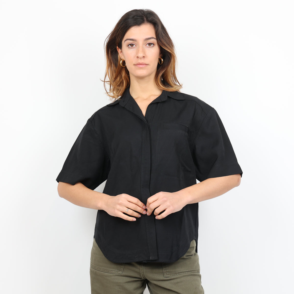 Shirt, UK Size 6