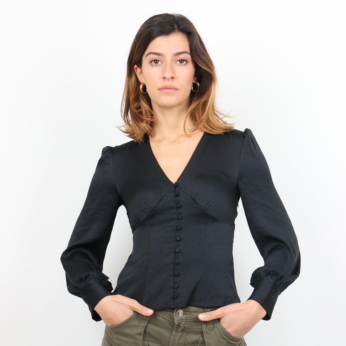 Top, UK Size 6