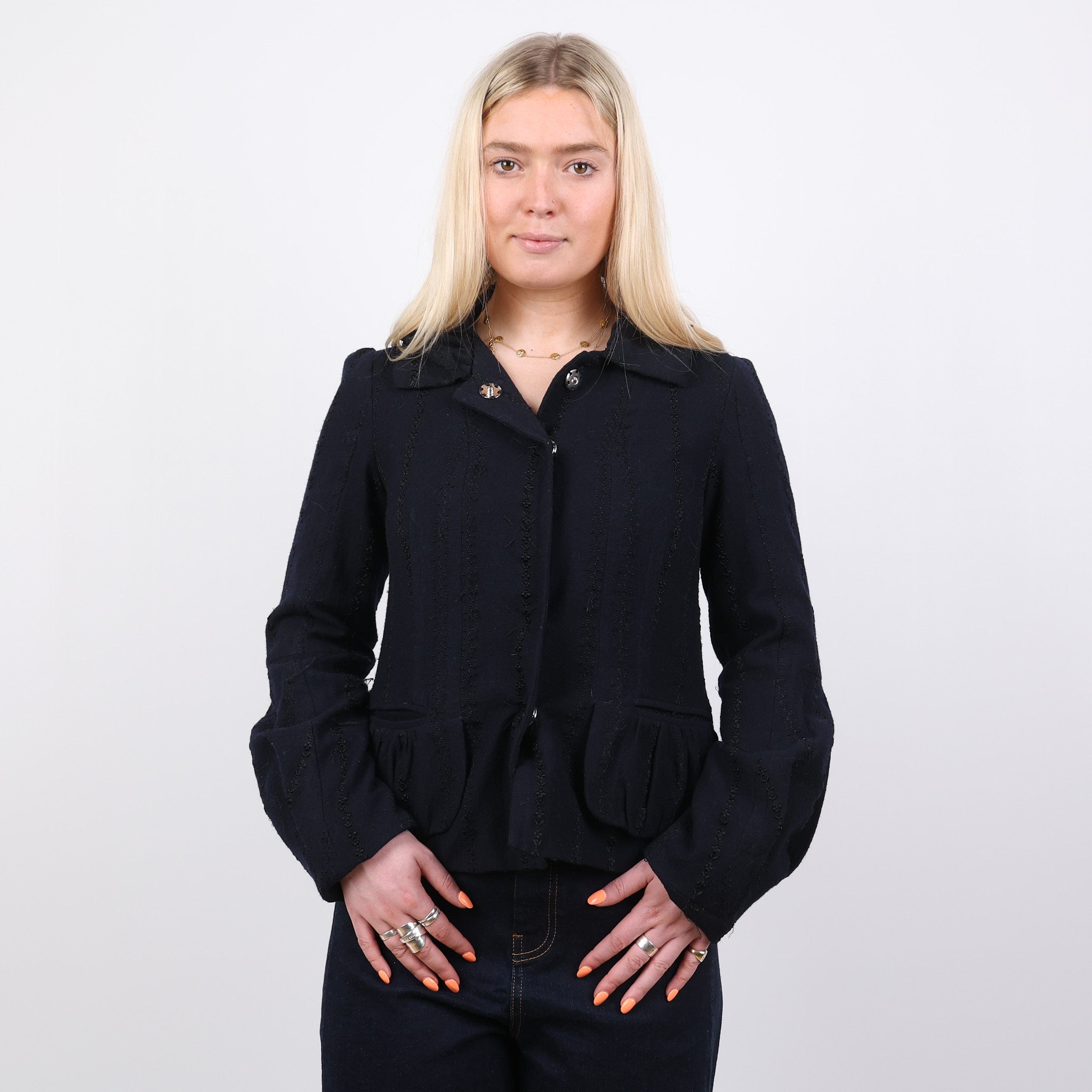 Jacket, UK Size 6