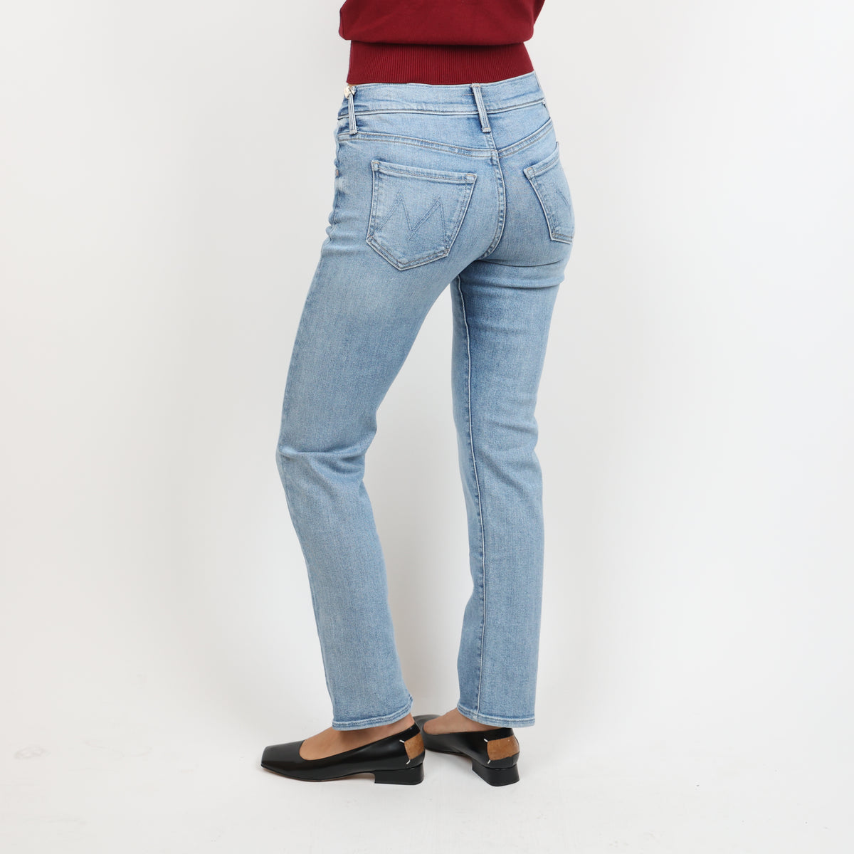 Jeans, UK Size 6