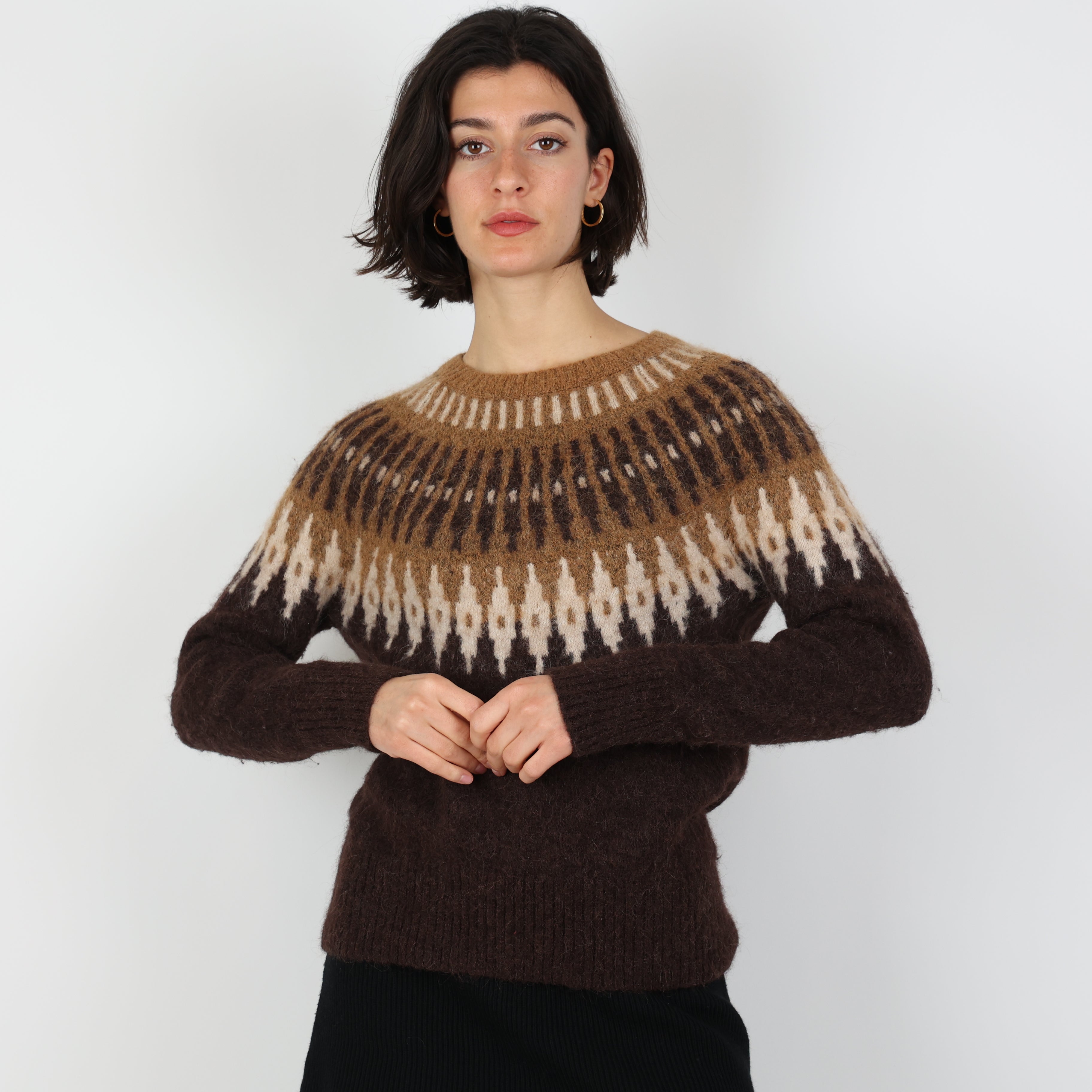 Knitwear, UK Size 8