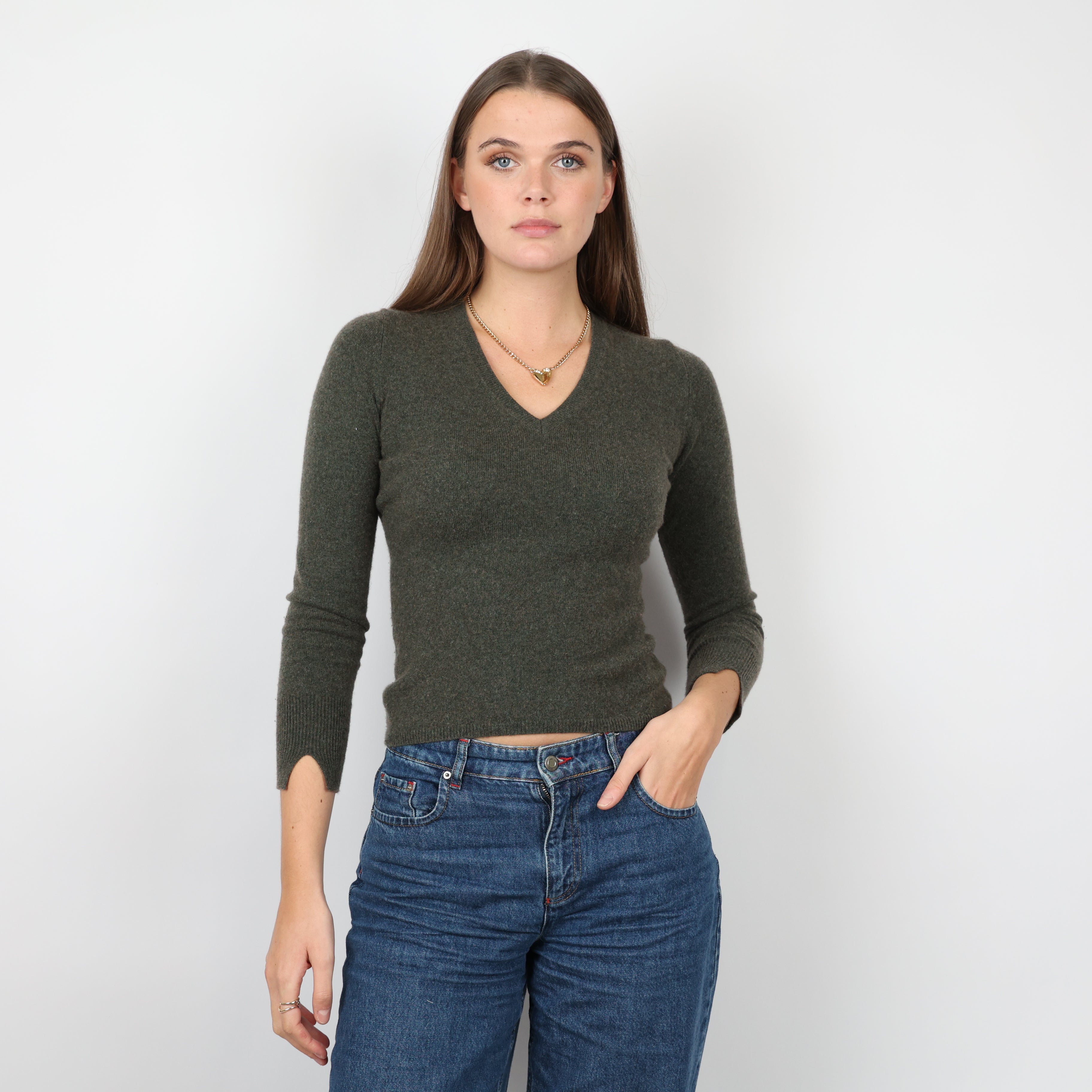 Knitwear, UK Size 8