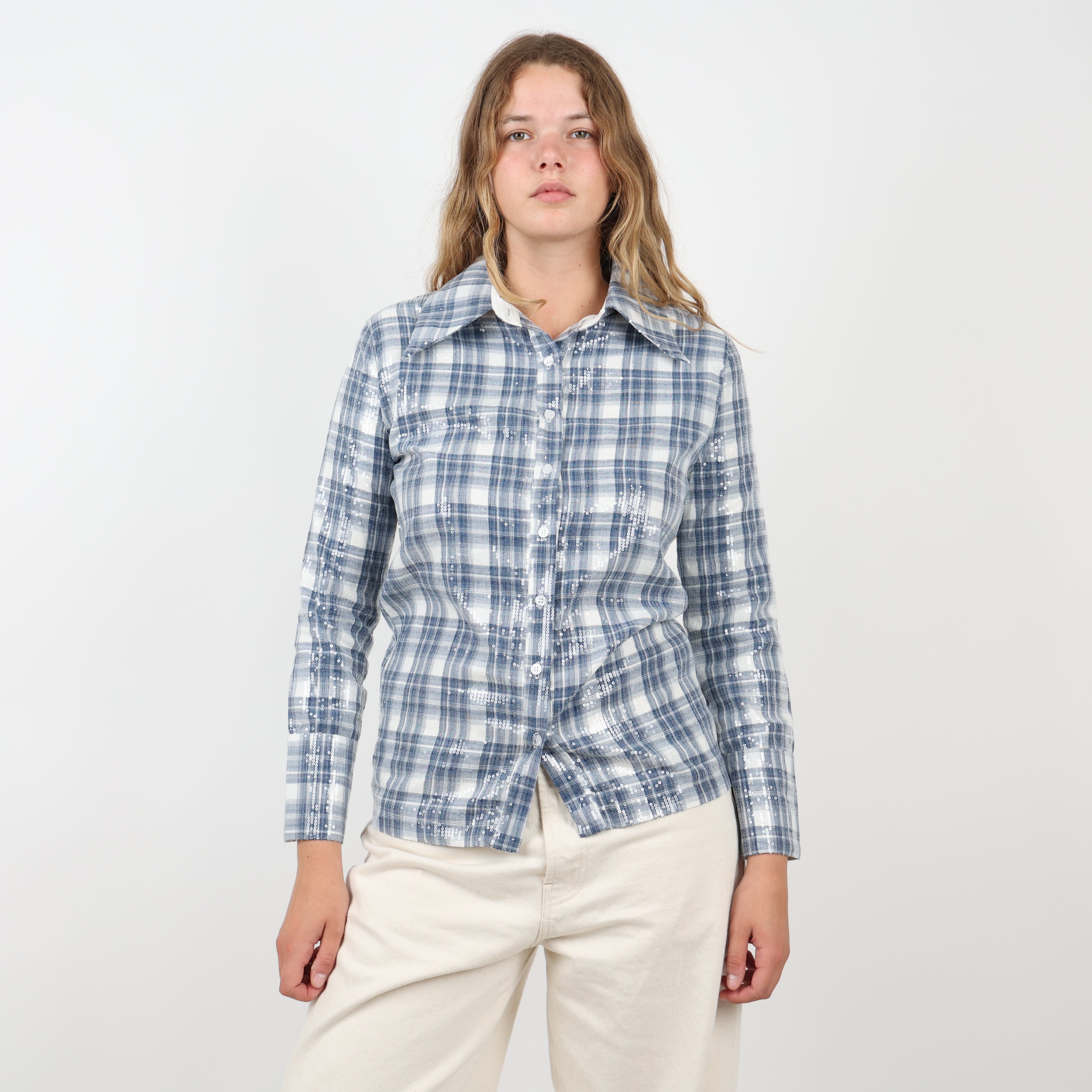 Shirt, UK Size 10